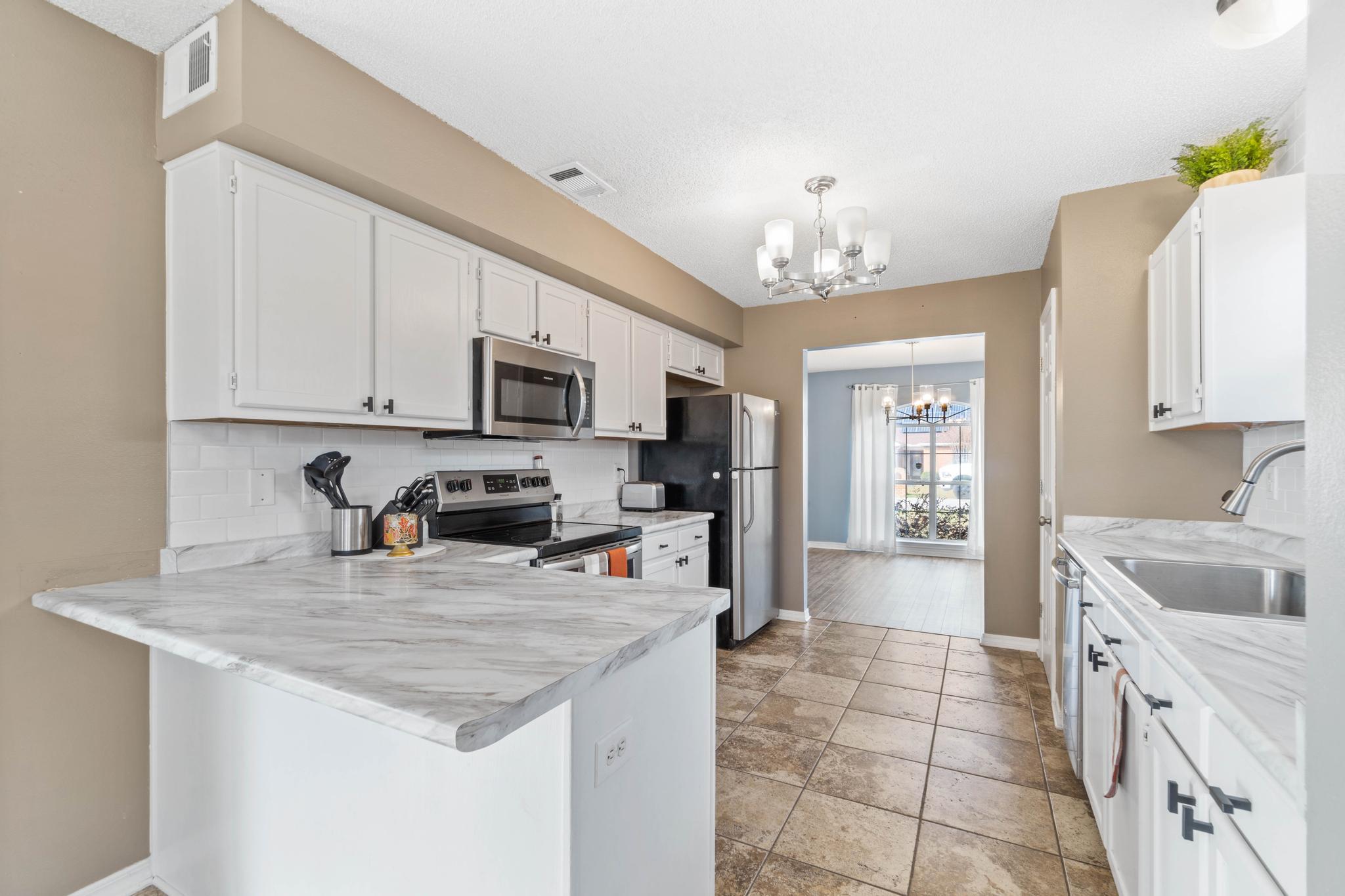 BRIDGEWATER S/D - Residential