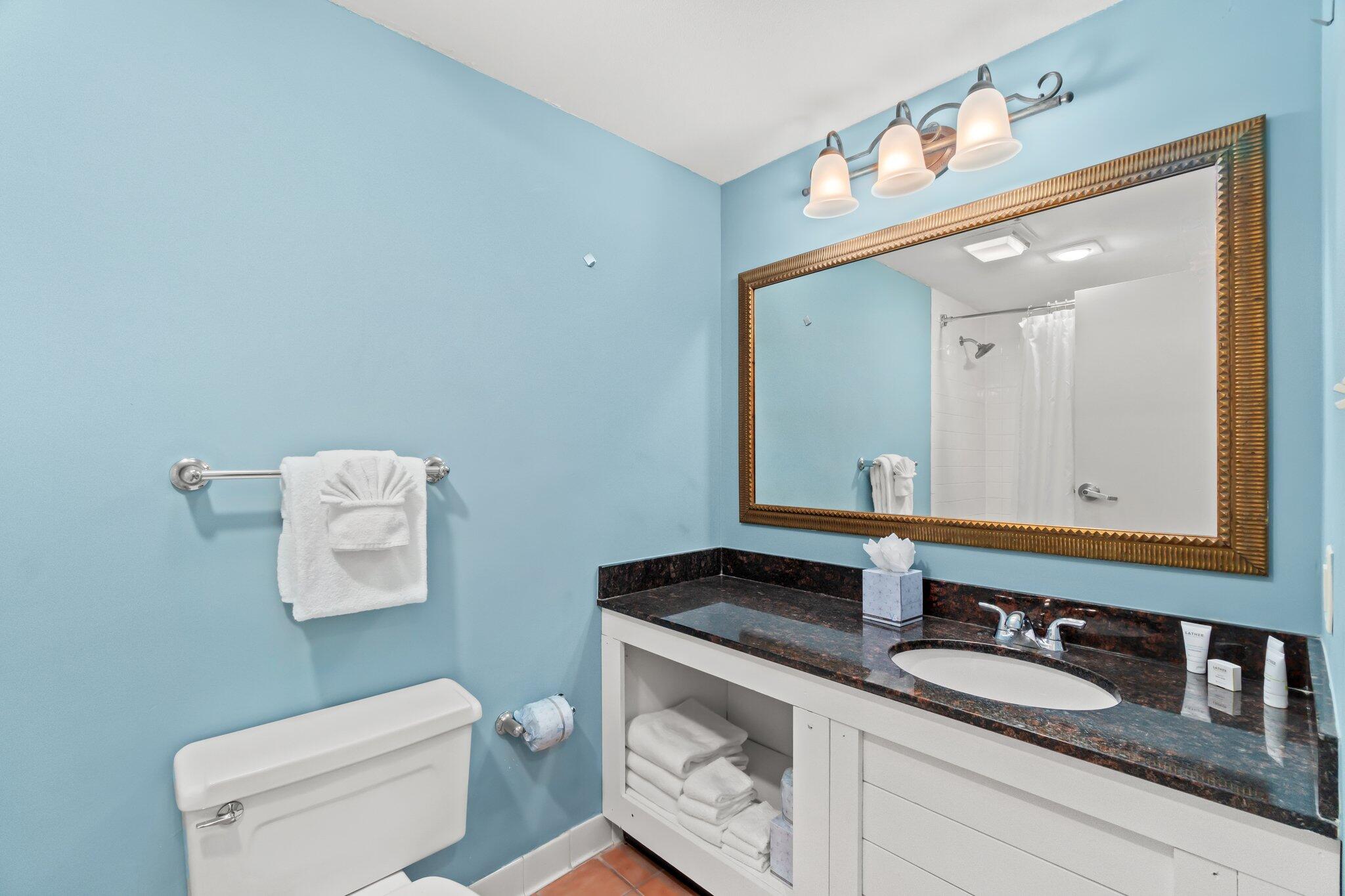 BAYSIDE CONDO SANDESTIN - Residential