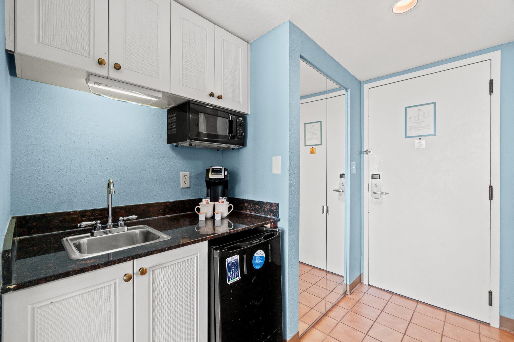 BAYSIDE CONDO SANDESTIN - Residential