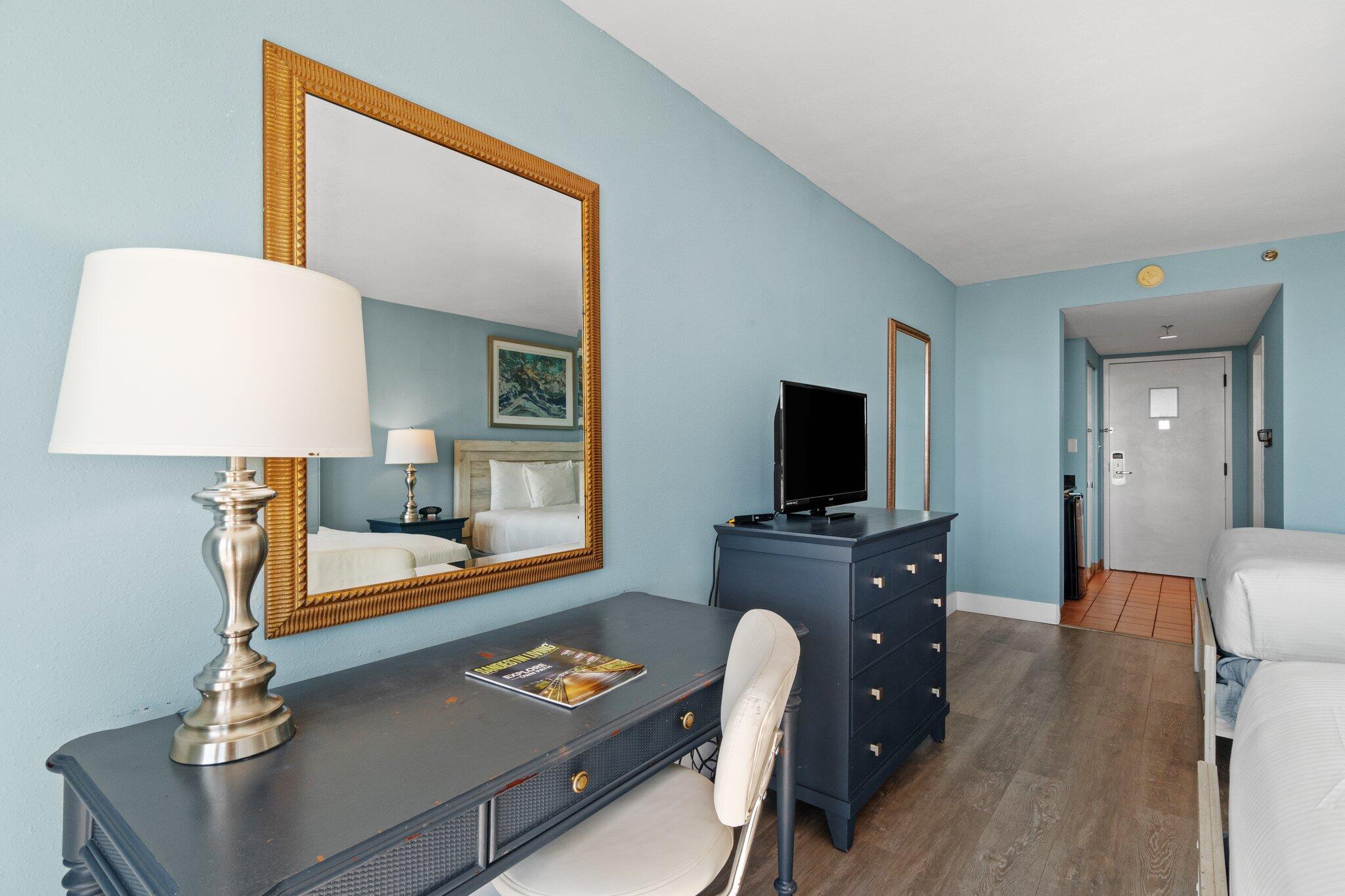 BAYSIDE CONDO SANDESTIN - Residential