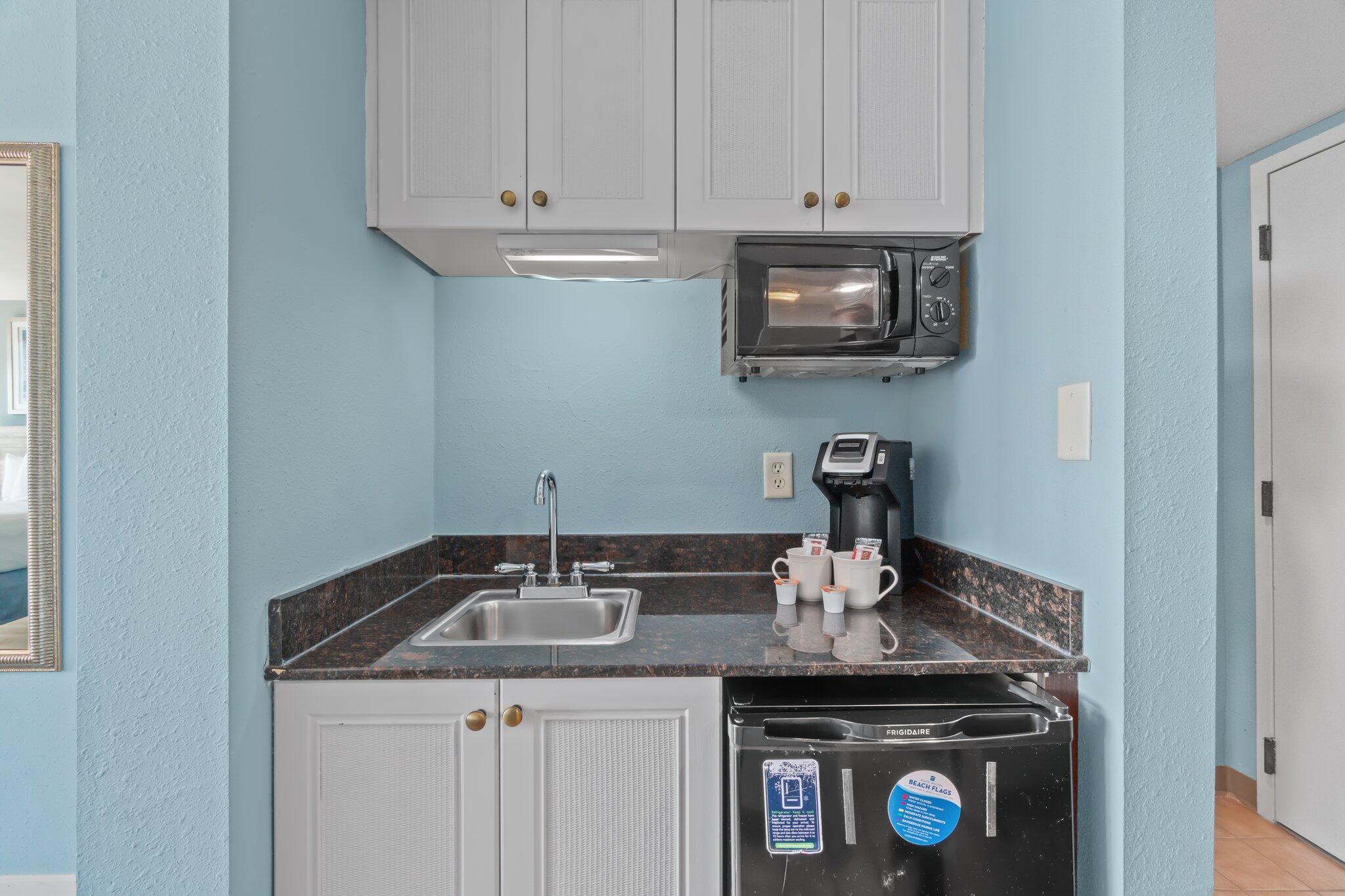 BAYSIDE CONDO SANDESTIN - Residential