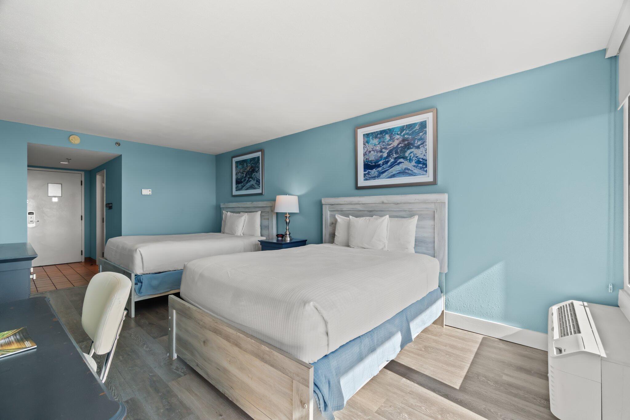 BAYSIDE CONDO SANDESTIN - Residential