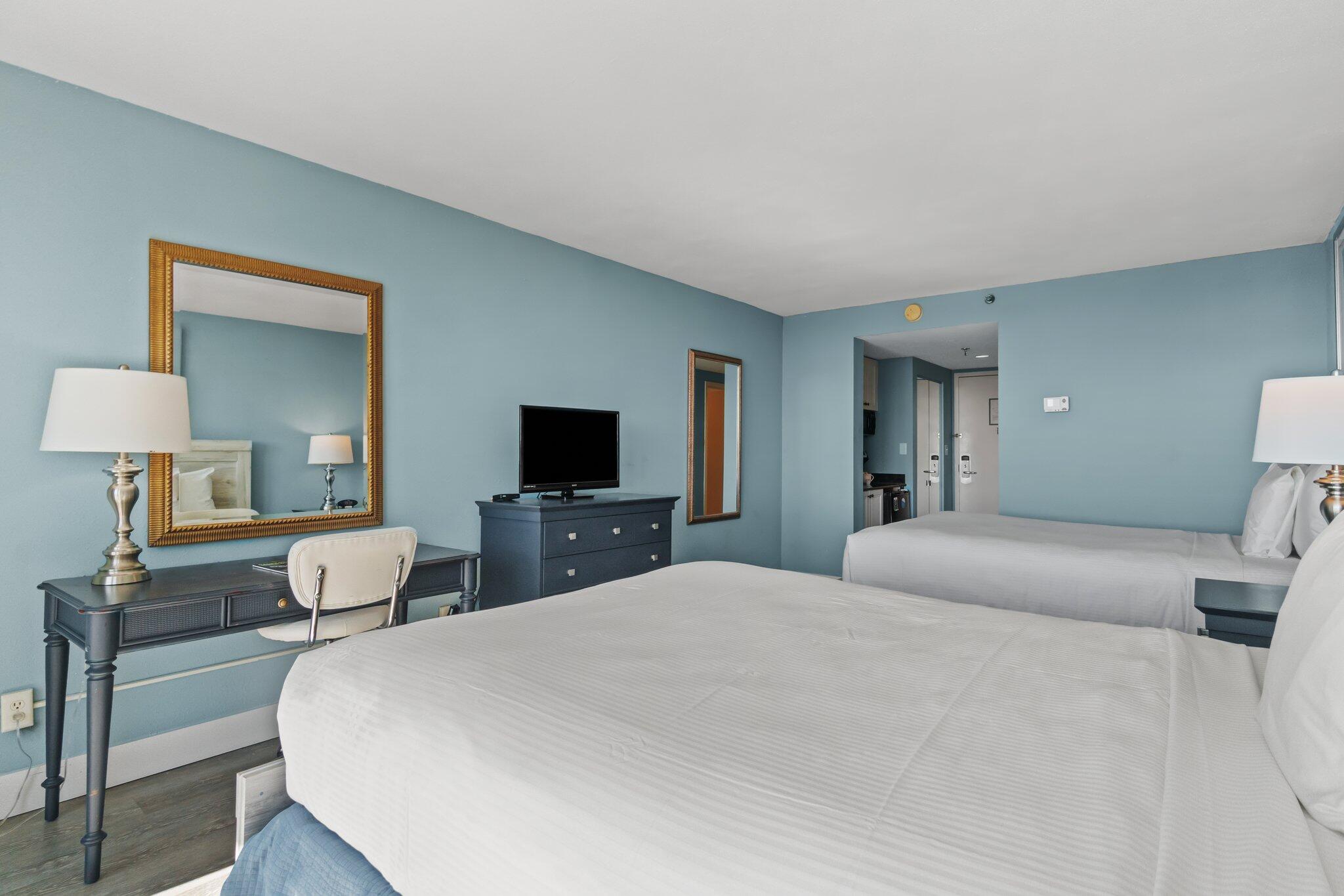 BAYSIDE CONDO SANDESTIN - Residential