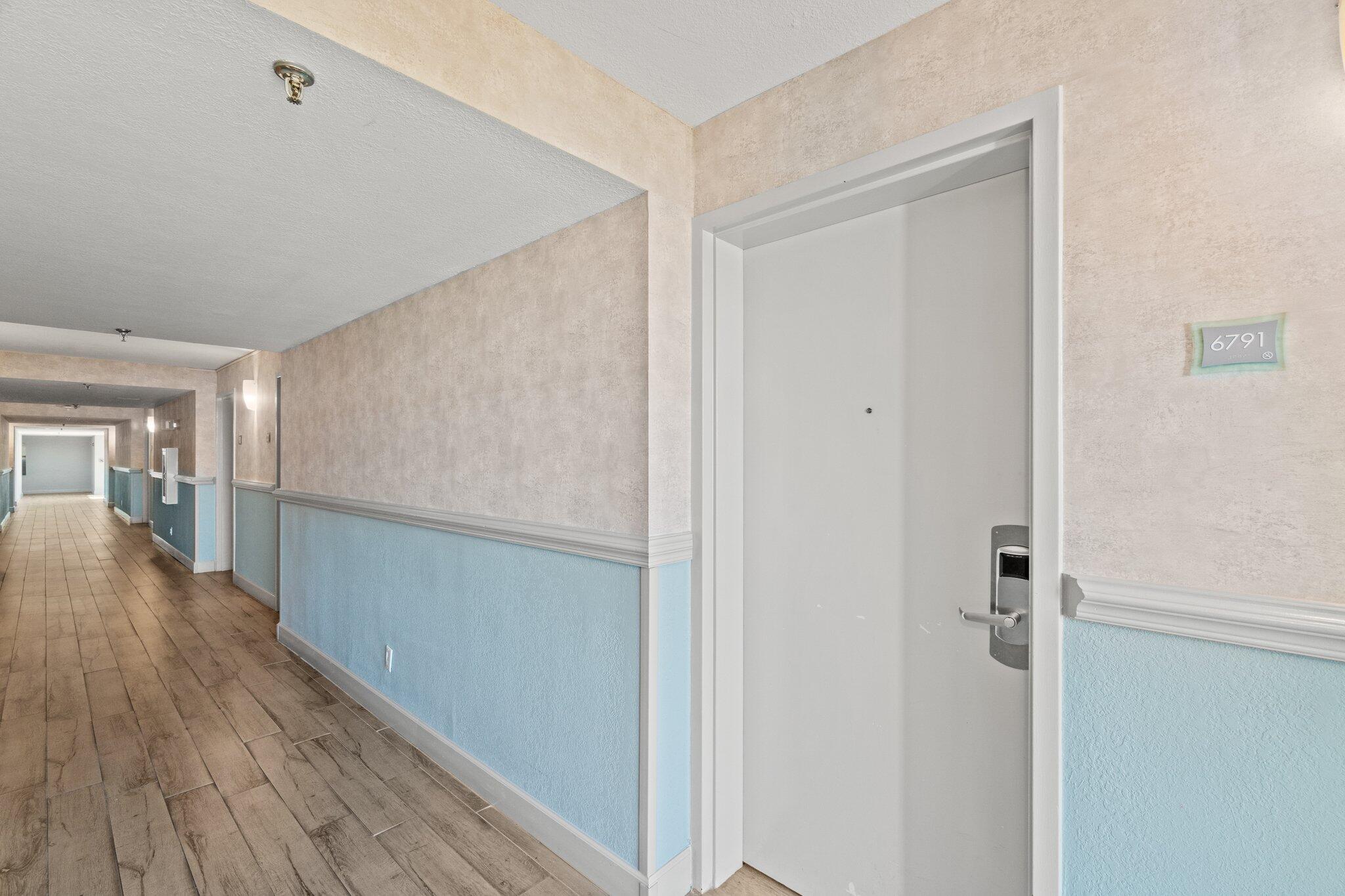 BAYSIDE CONDO SANDESTIN - Residential