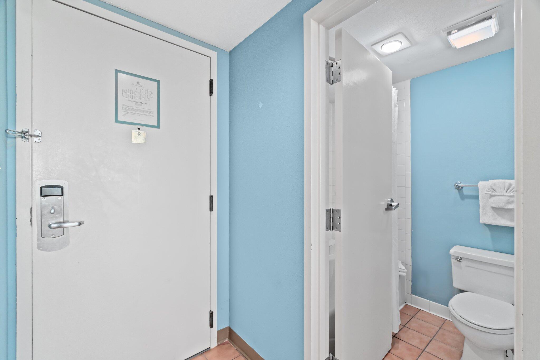 BAYSIDE CONDO SANDESTIN - Residential