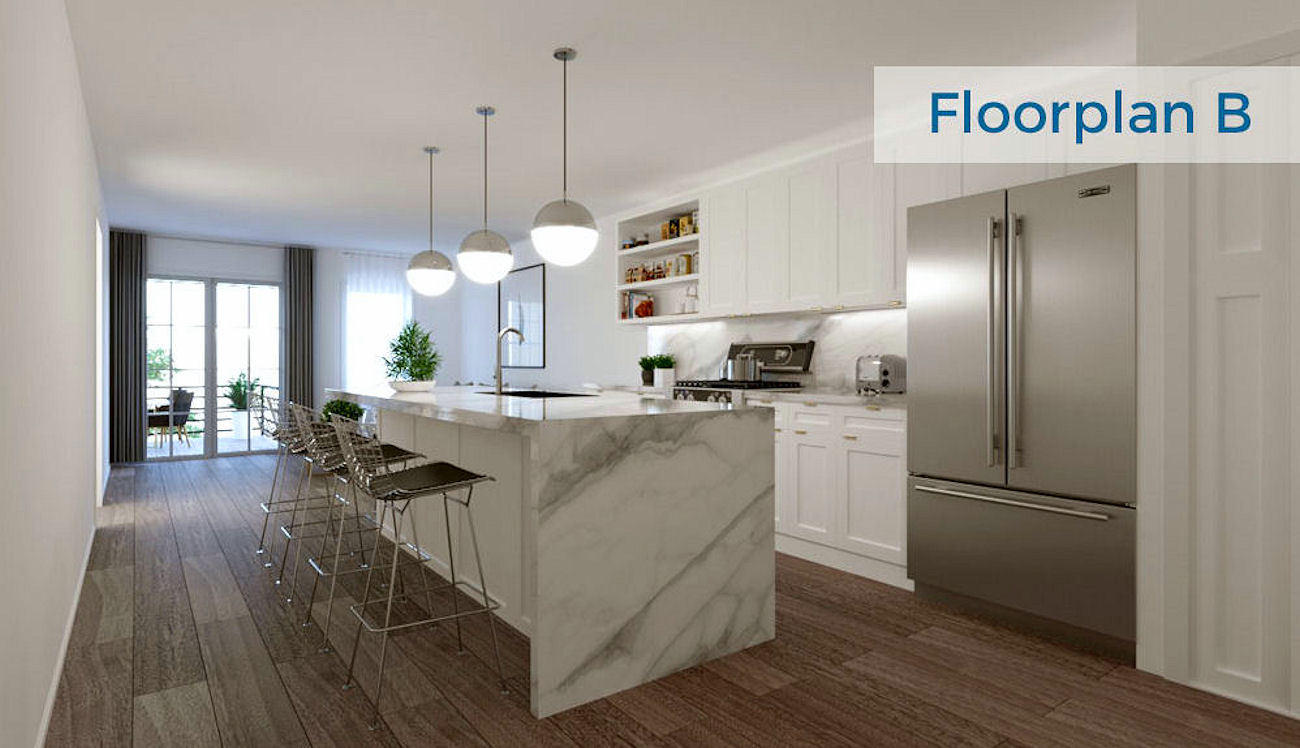 GULF PLACE RESIDENCES - Residential