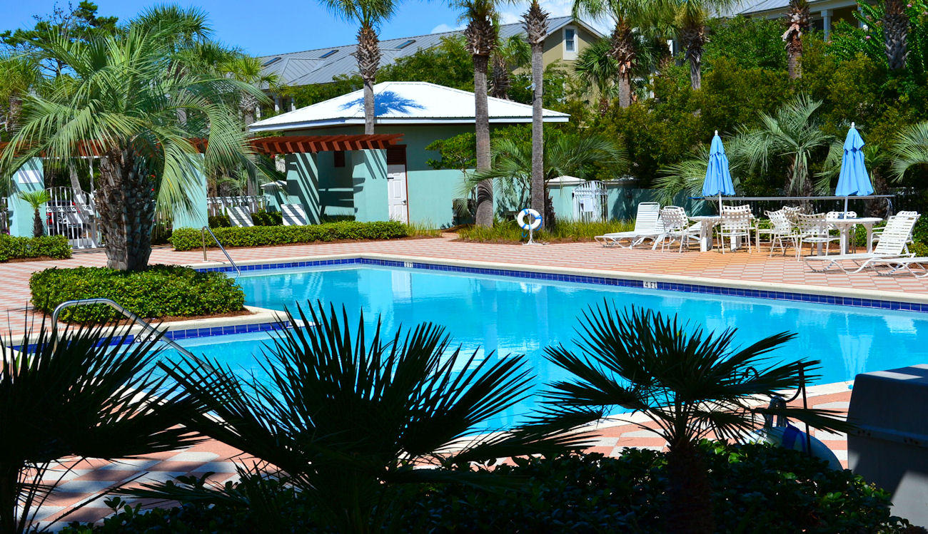 GULF PLACE RESIDENCES - Residential