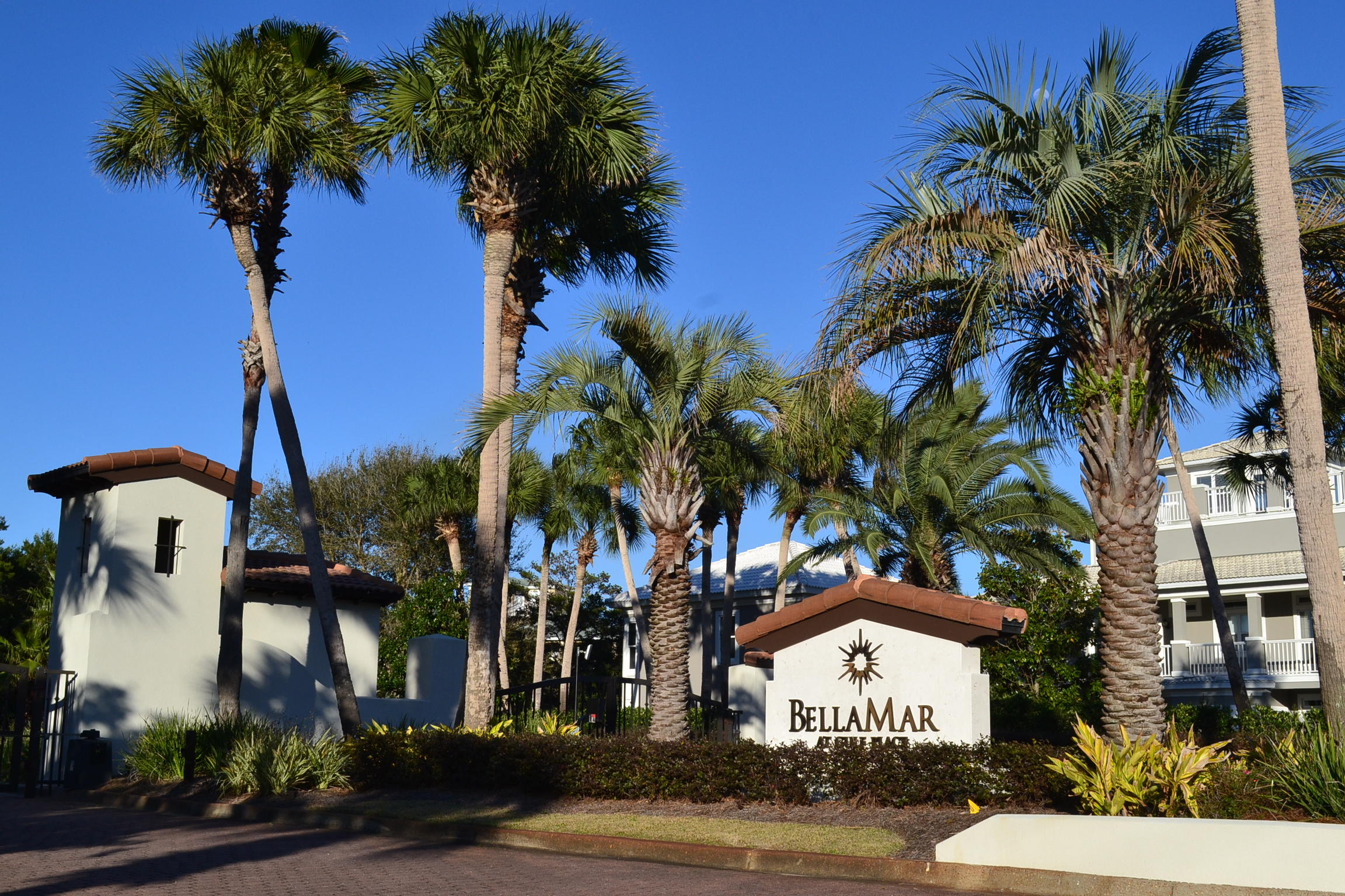 GULF PLACE AT SANTA ROSA BEACH - Residential