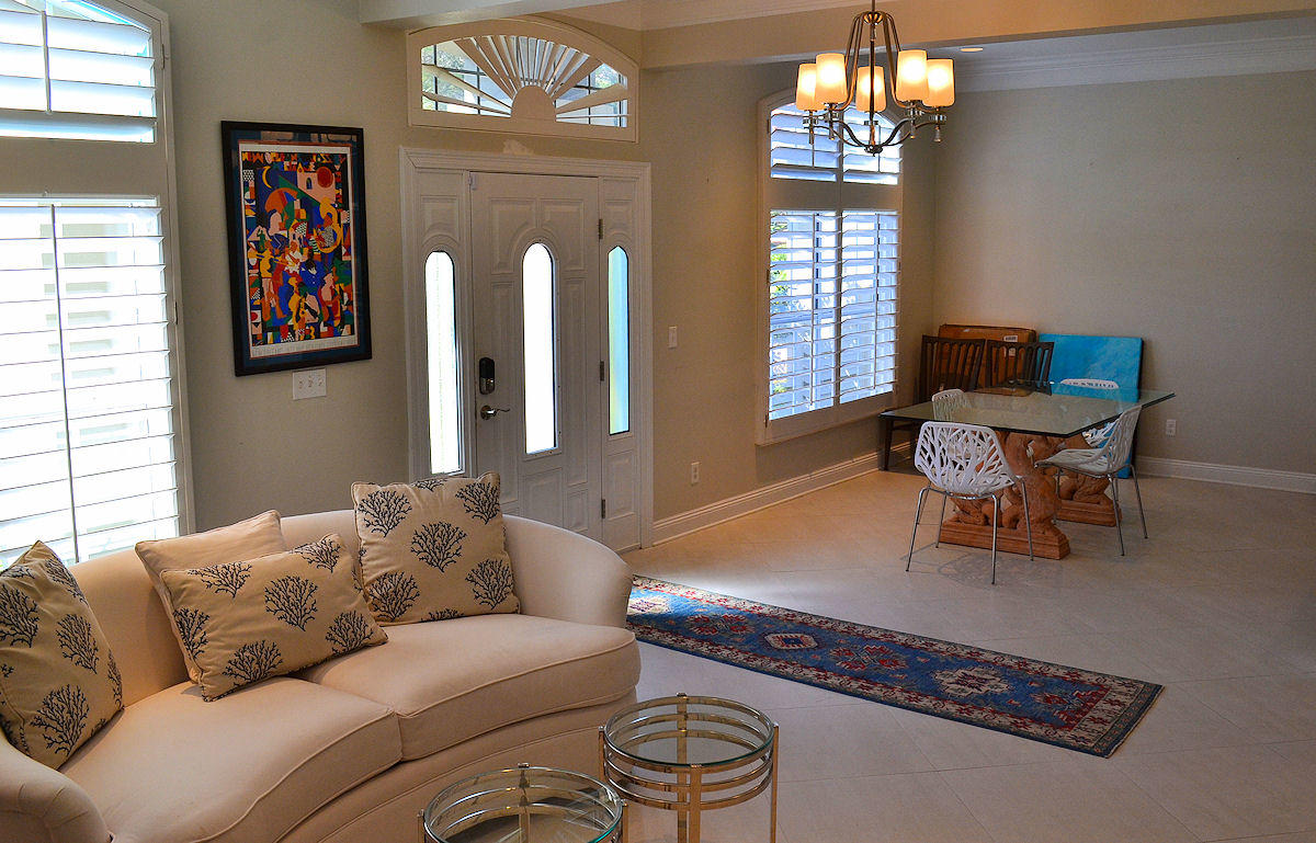 GULF PLACE AT SANTA ROSA BEACH - Residential