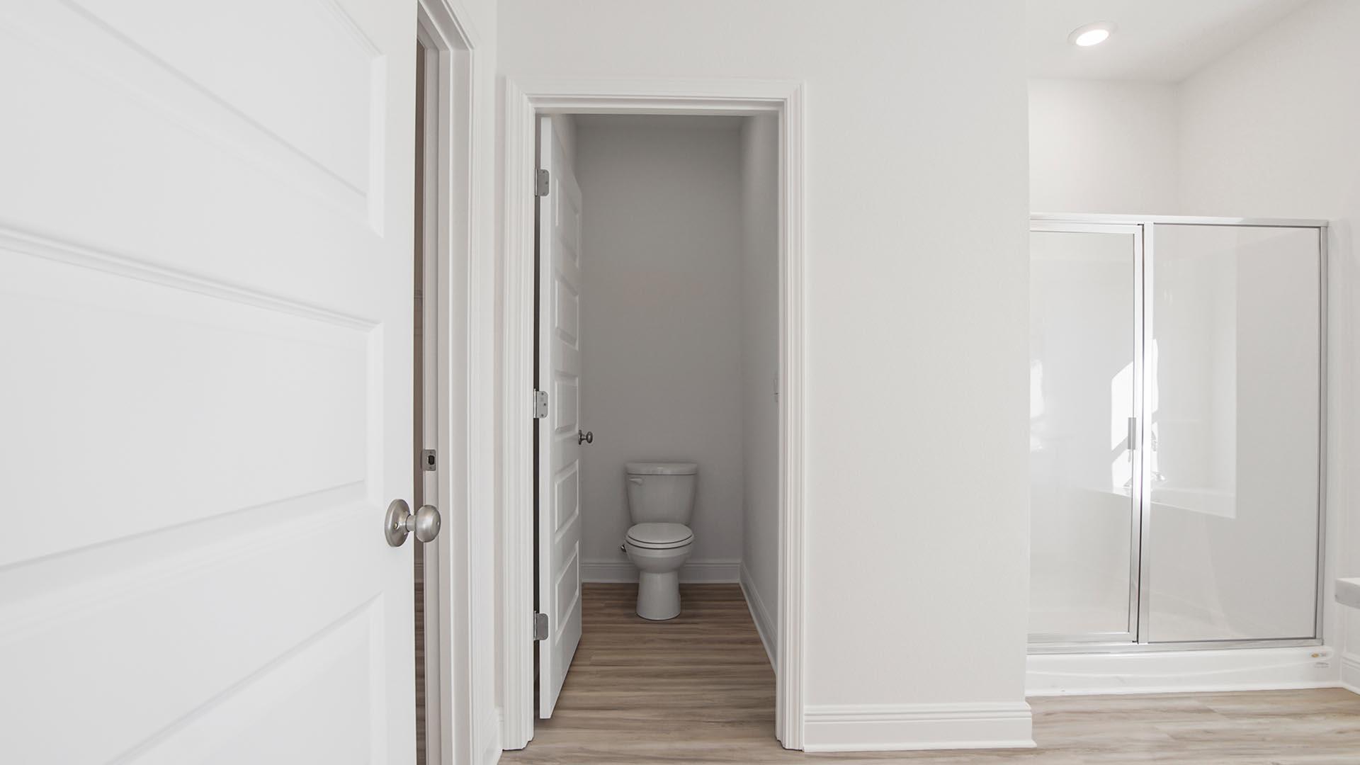 Holley Grove at Peach Creek - Residential