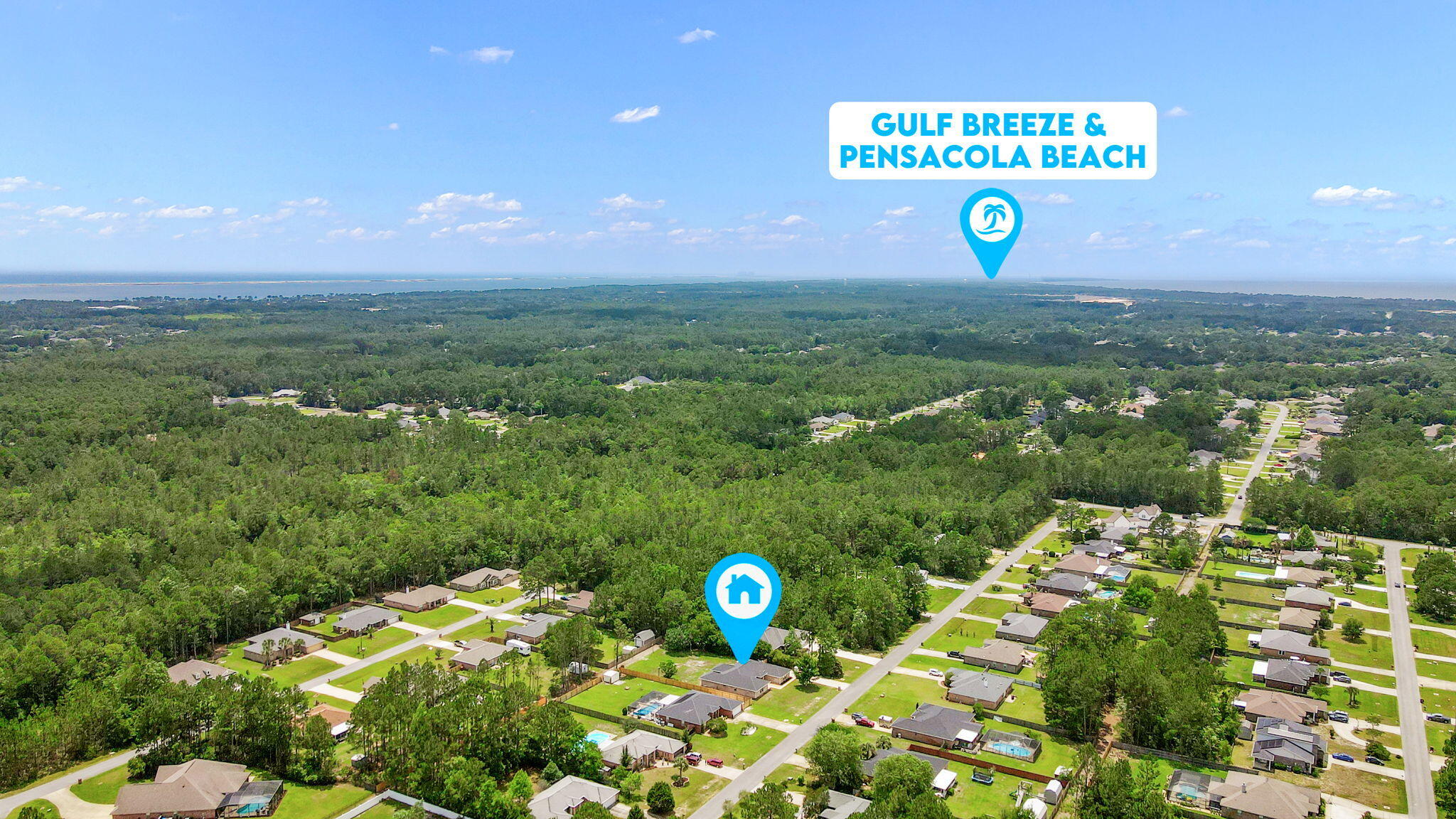 Holley By The Sea - Residential