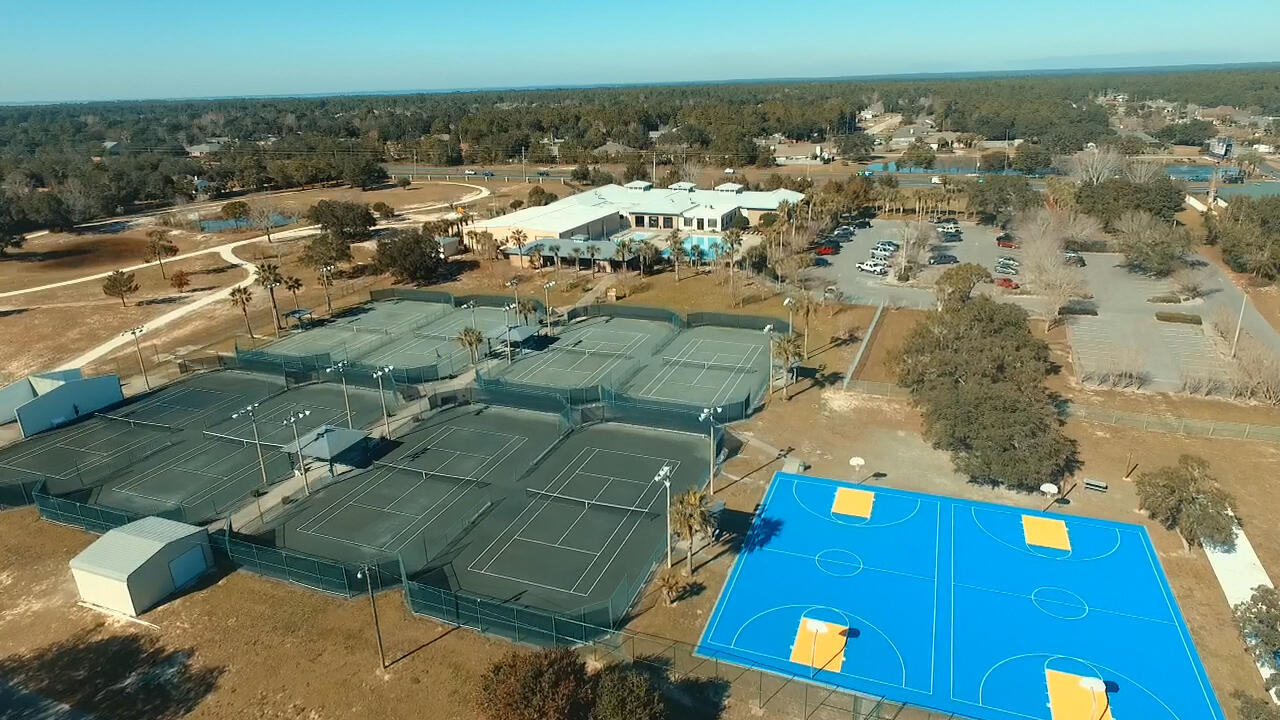 Holley By The Sea - Residential