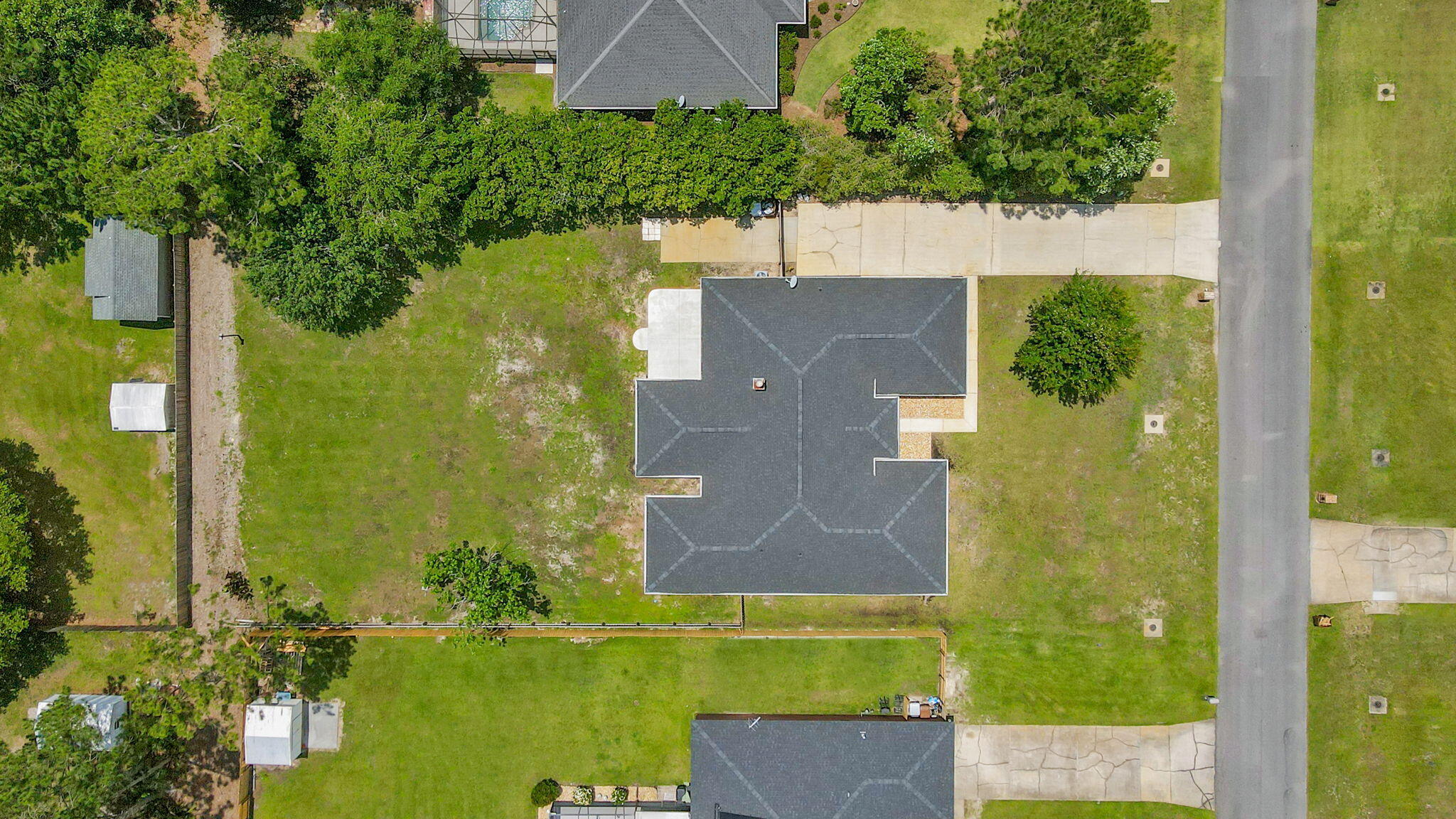 Holley By The Sea - Residential