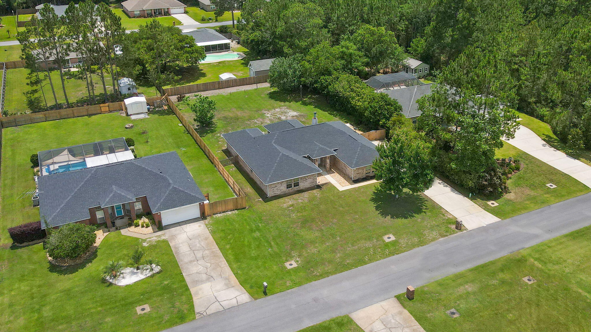 Holley By The Sea - Residential