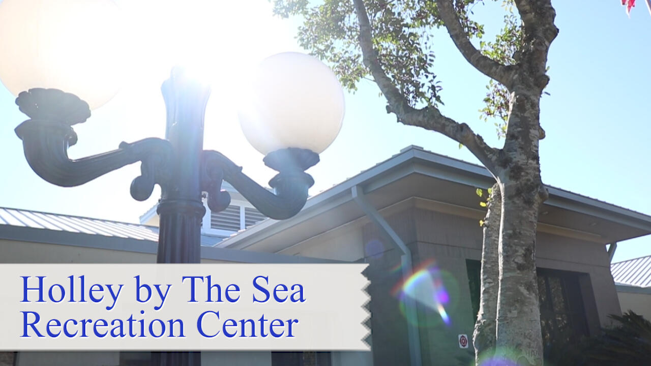 Holley By The Sea - Residential