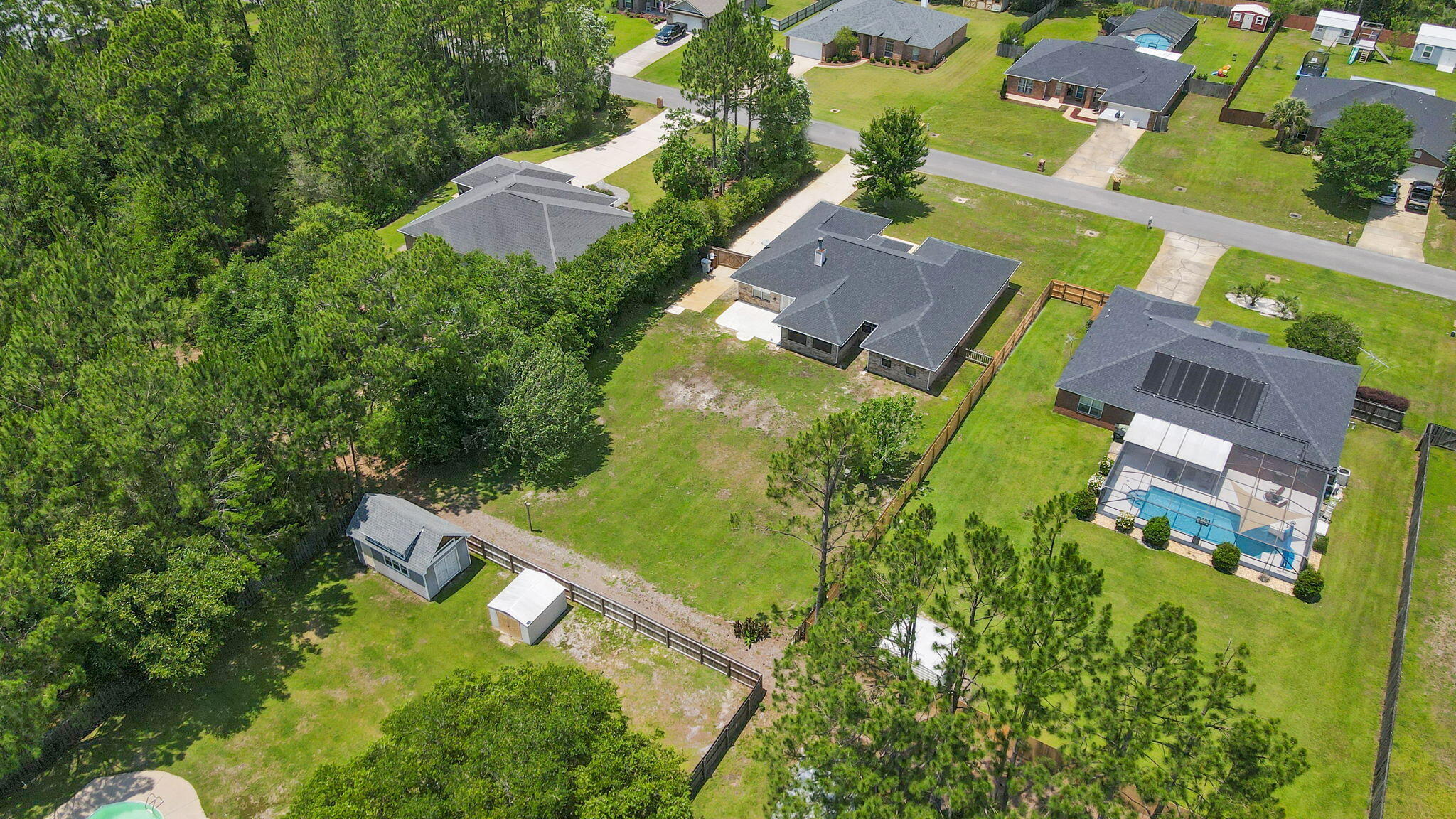 Holley By The Sea - Residential