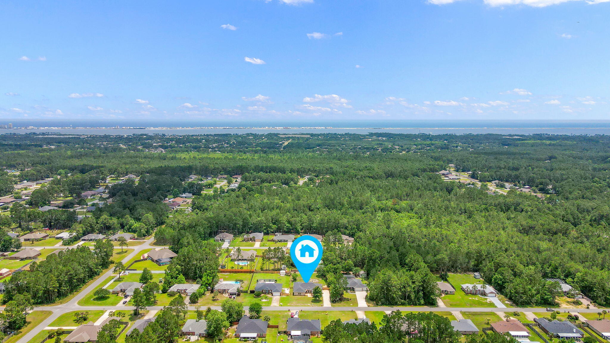 Holley By The Sea - Residential