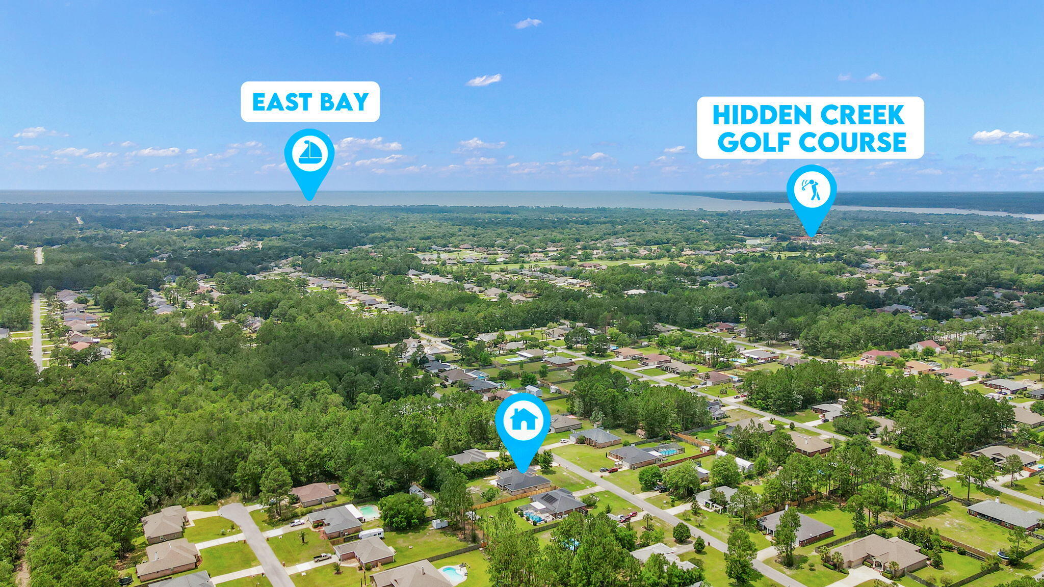 Holley By The Sea - Residential