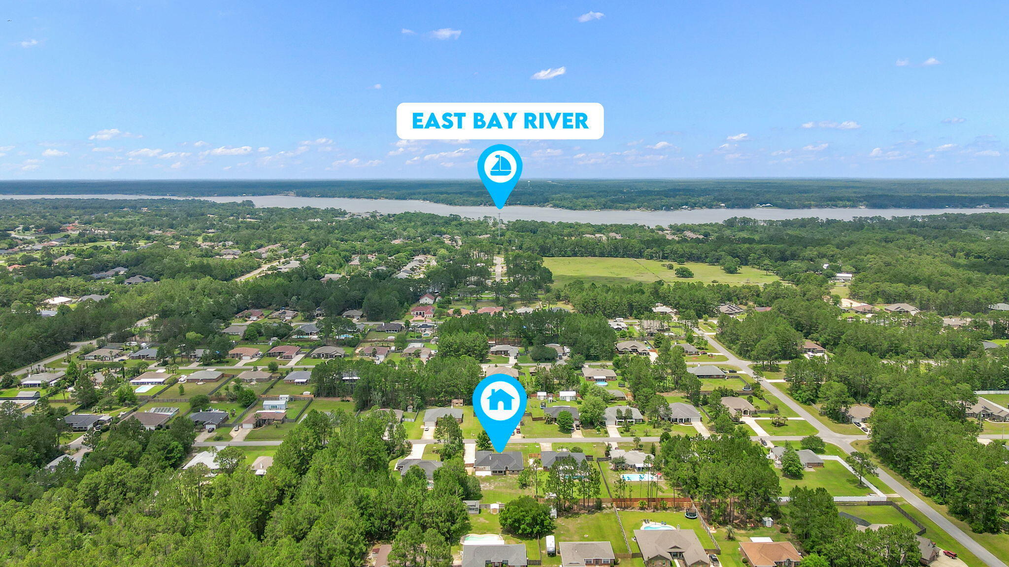 Holley By The Sea - Residential