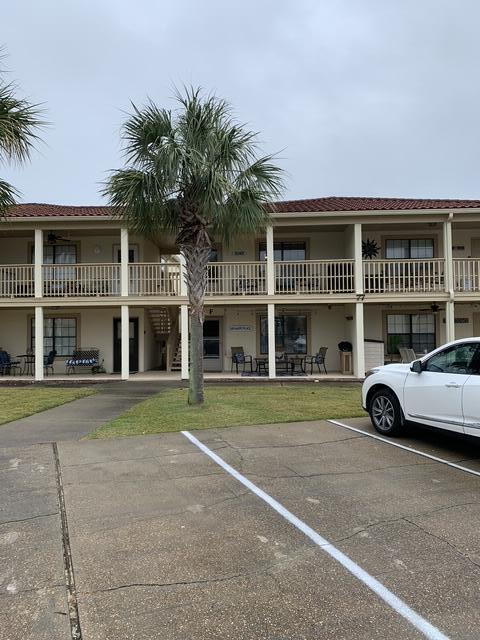 HORIZON SOUTH 1 CONDO - Residential