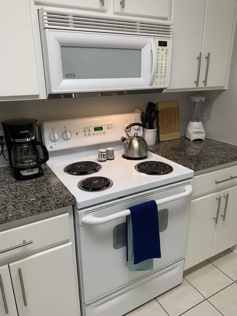 HORIZON SOUTH 1 CONDO - Residential