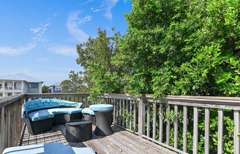 A home in Panama City Beach