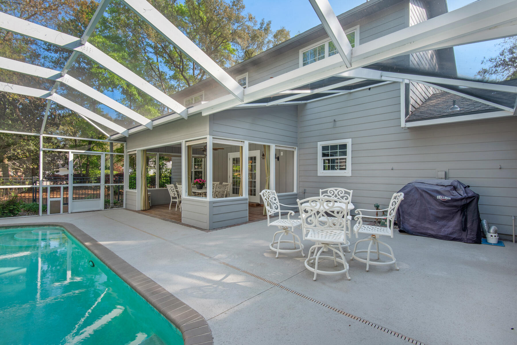 WINDWARD PH 3 - Residential Lease