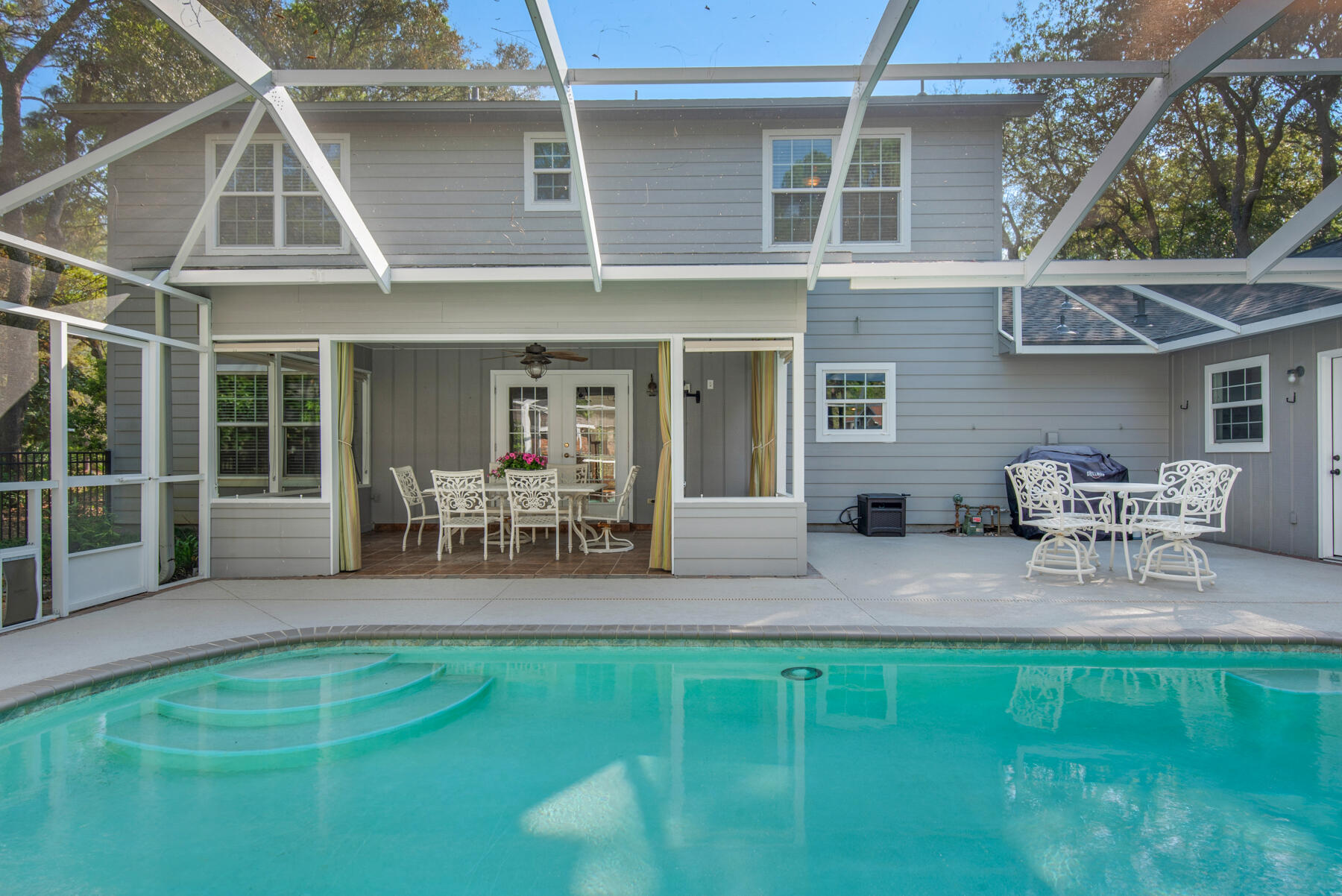 WINDWARD PH 3 - Residential Lease