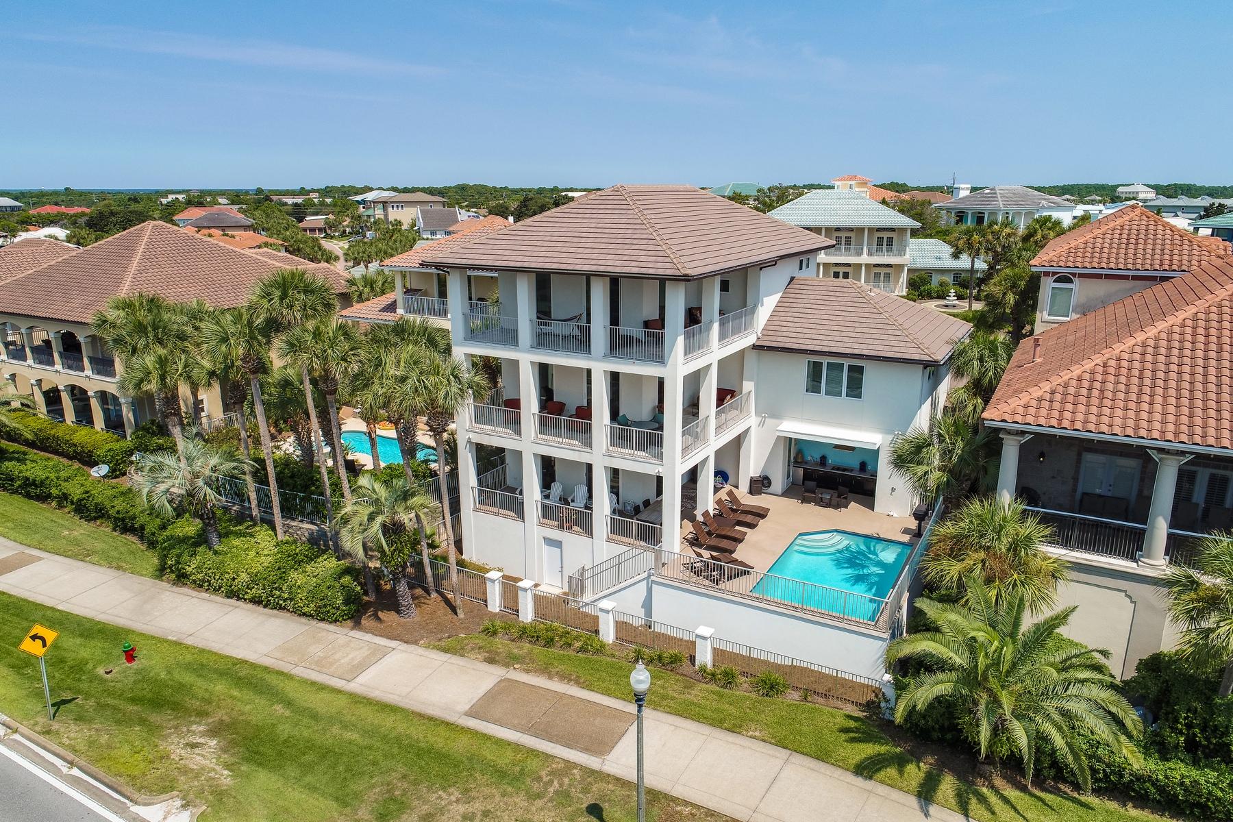 DESTINY EAST PH 1 - Residential