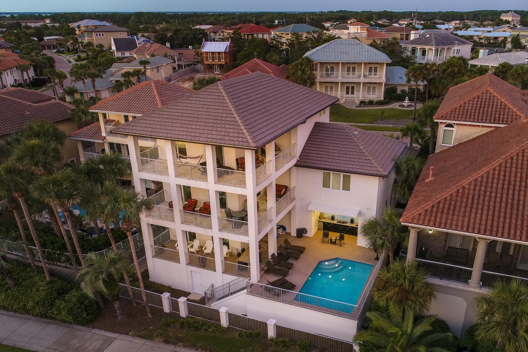 DESTINY EAST PH 1 - Residential