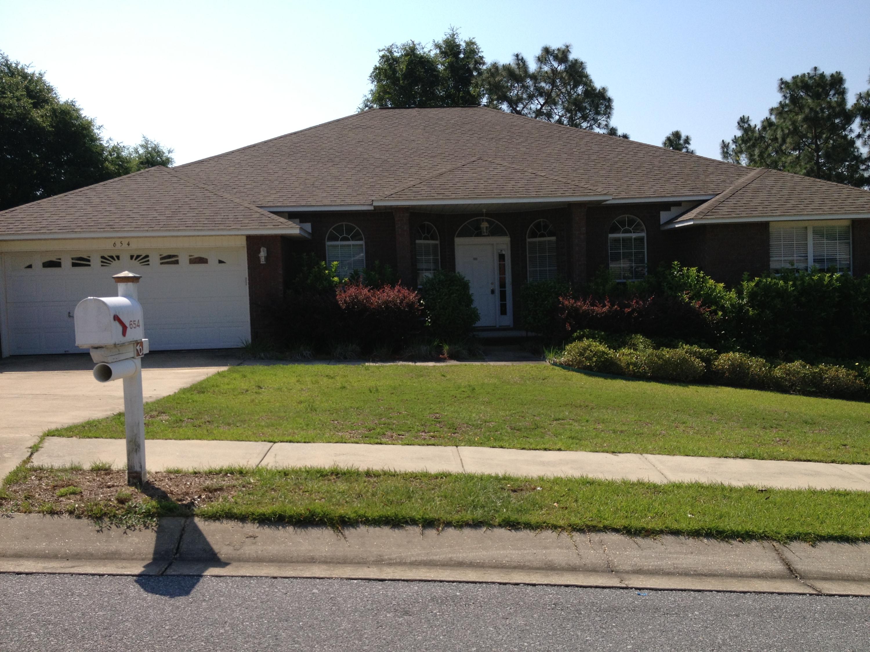 FOX VALLEY PH I - Residential