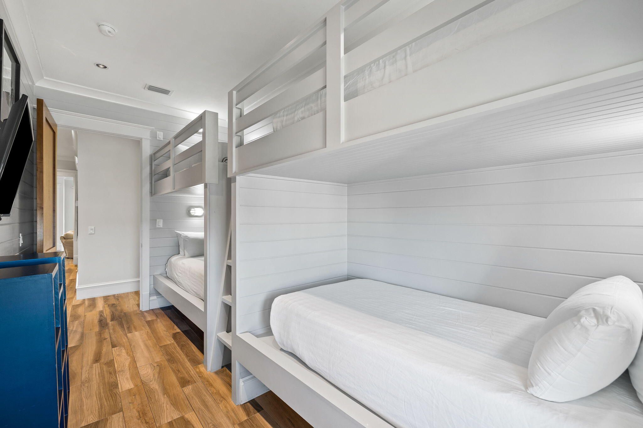 East Crystal Beach - Residential