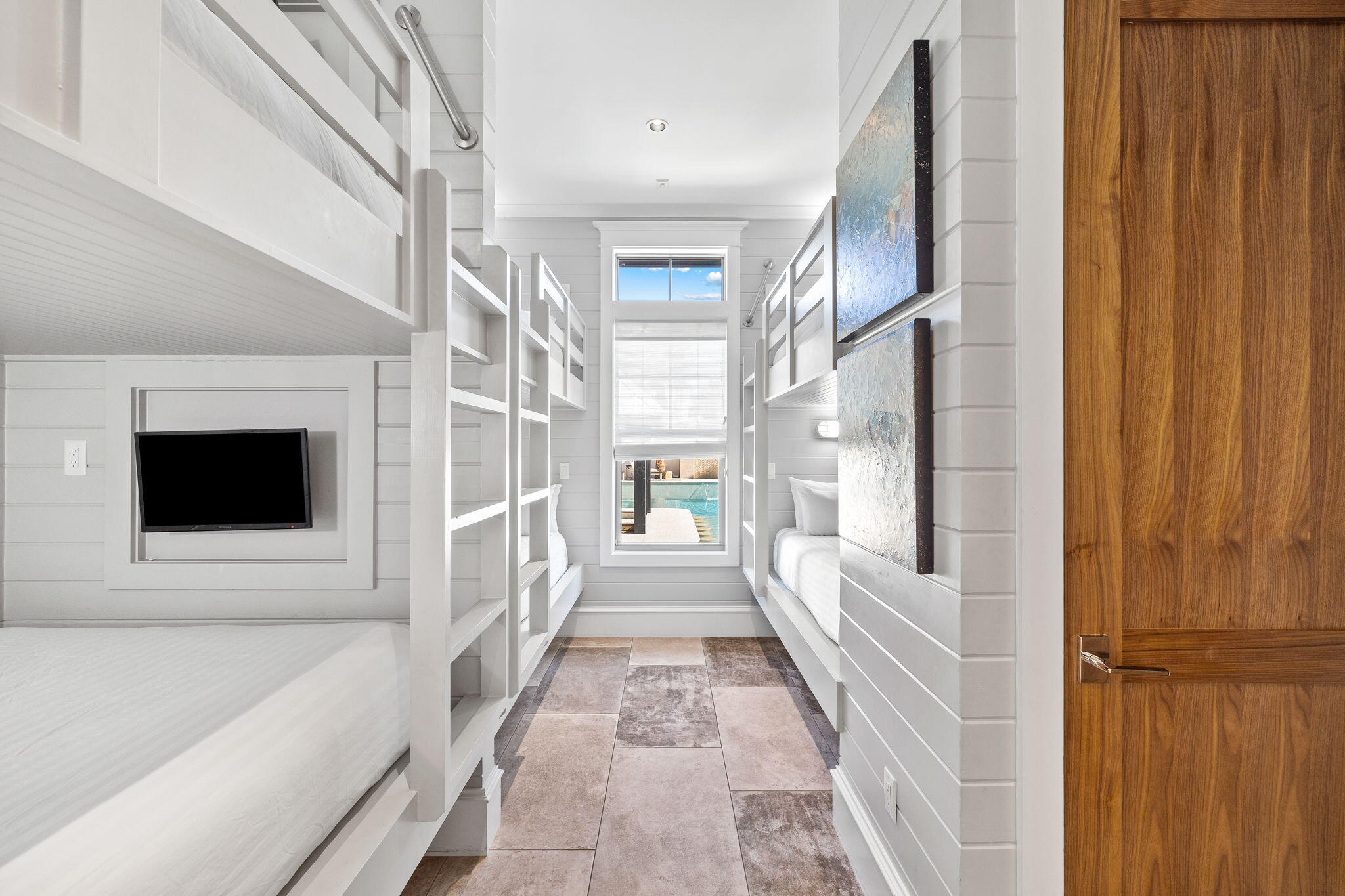 East Crystal Beach - Residential