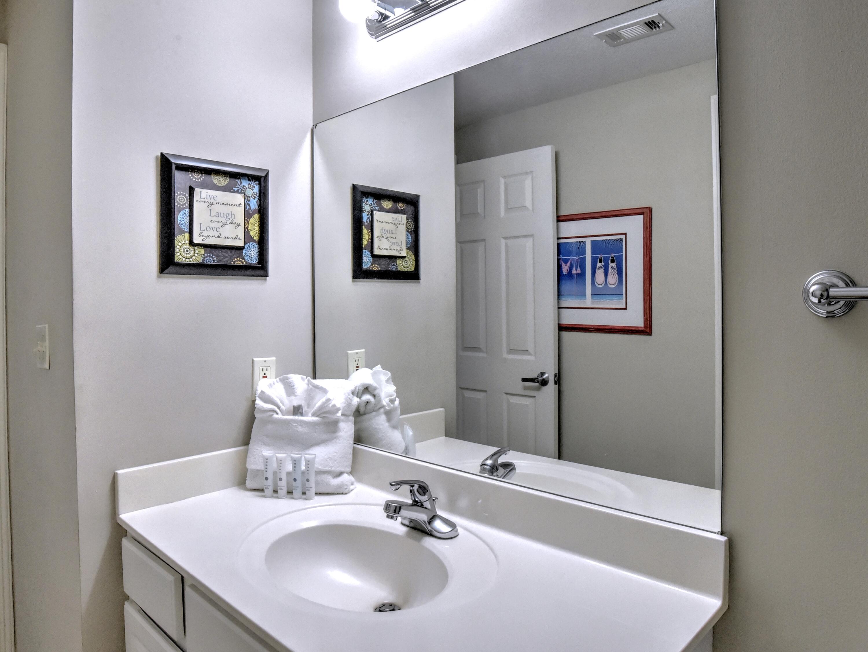 ARIEL DUNES II - Residential