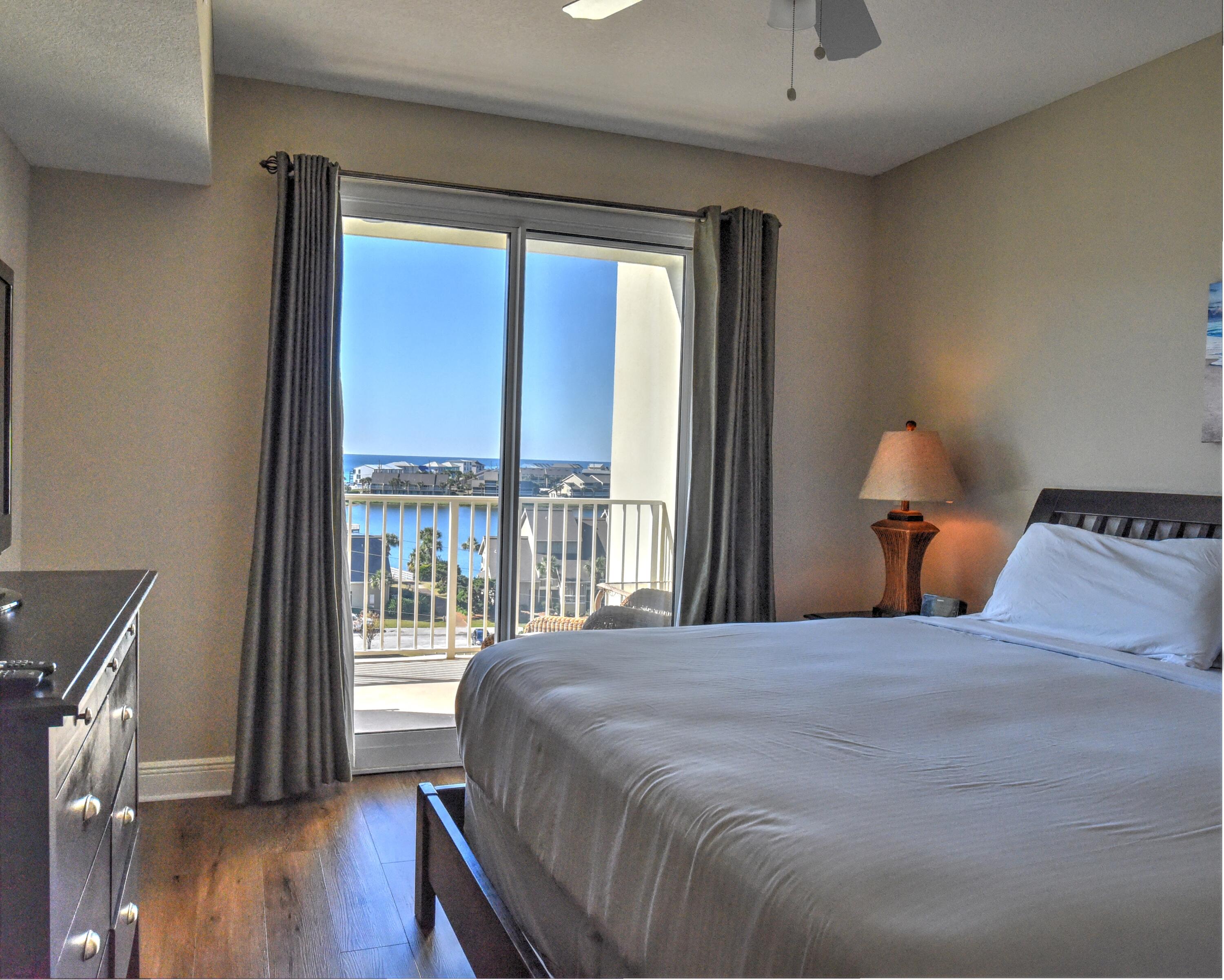 ARIEL DUNES II - Residential