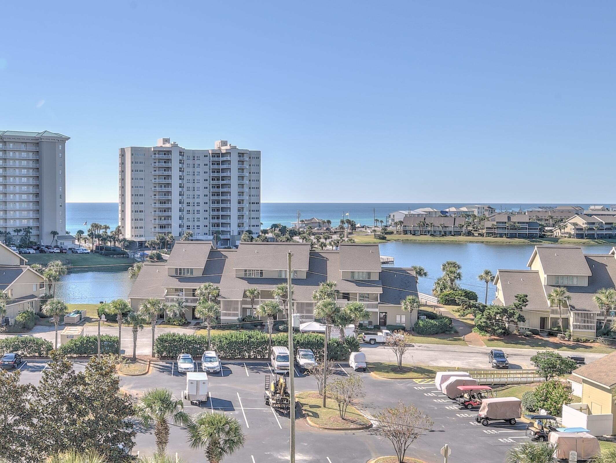 ARIEL DUNES II - Residential