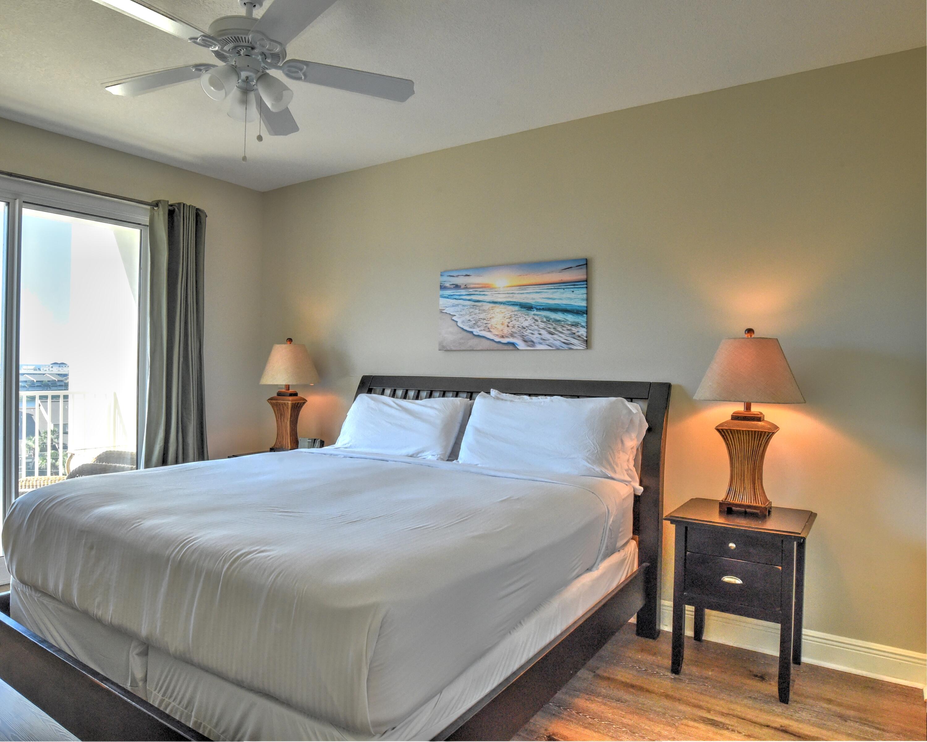 ARIEL DUNES II - Residential