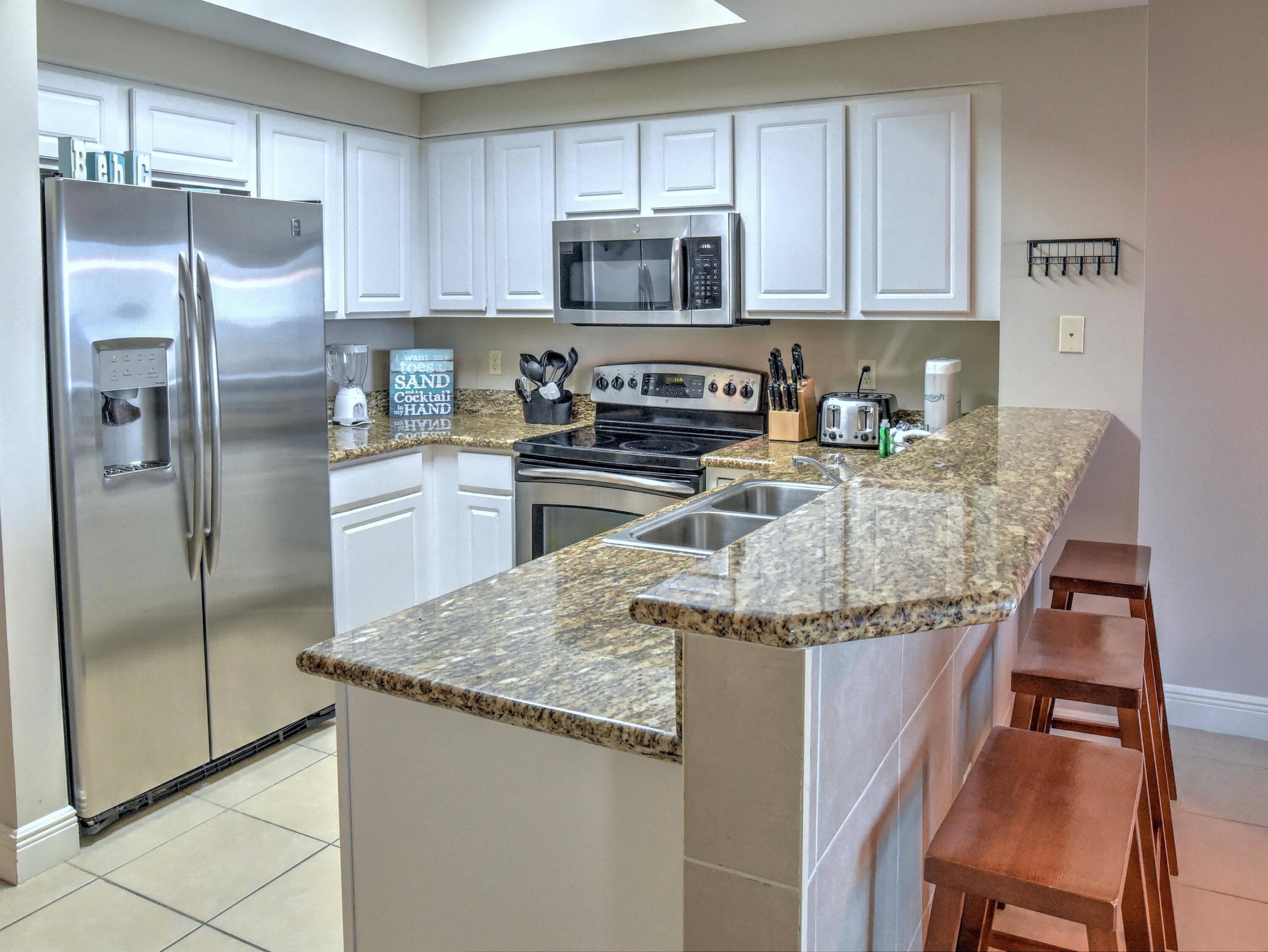 ARIEL DUNES II - Residential