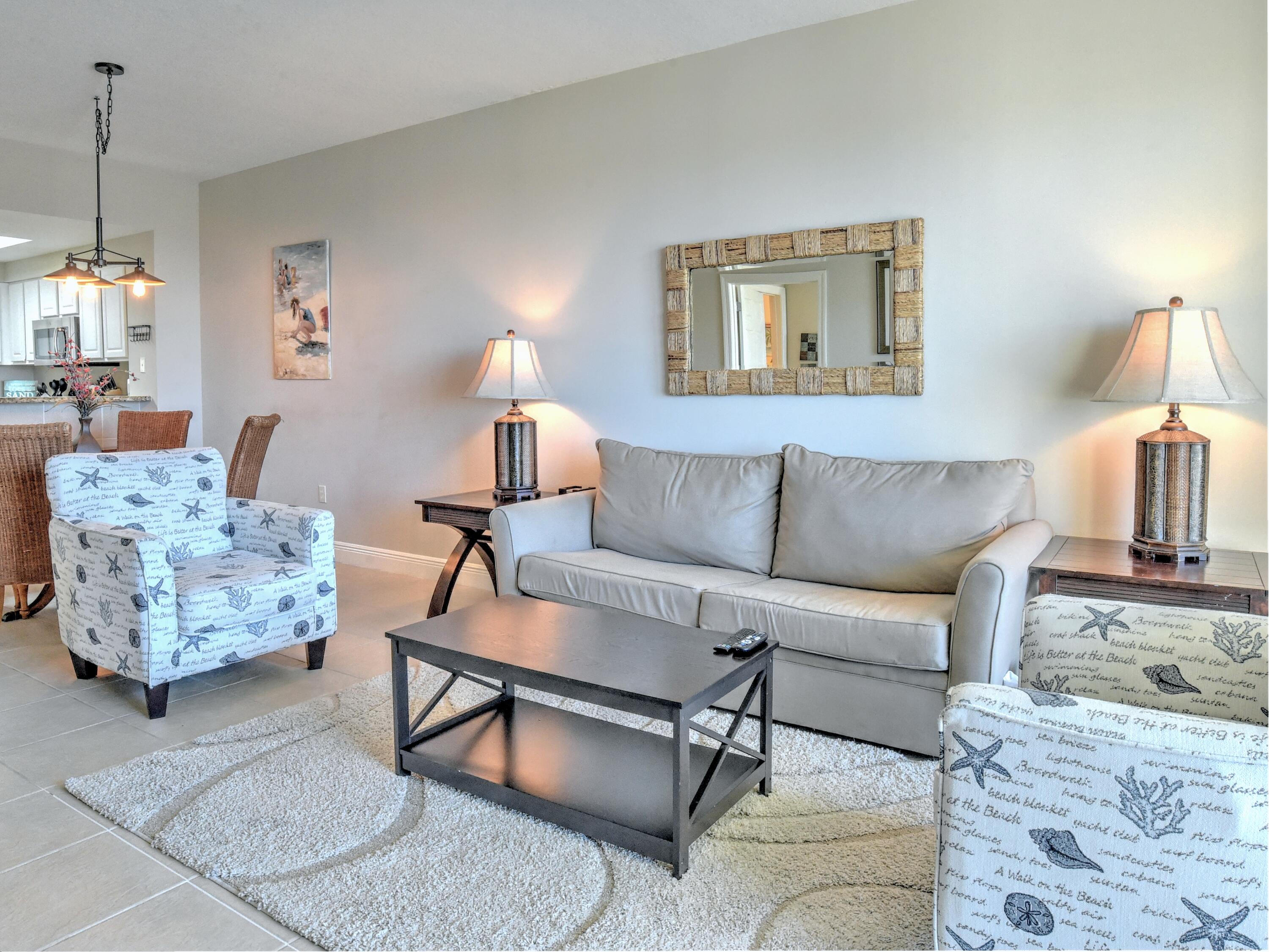 ARIEL DUNES II - Residential