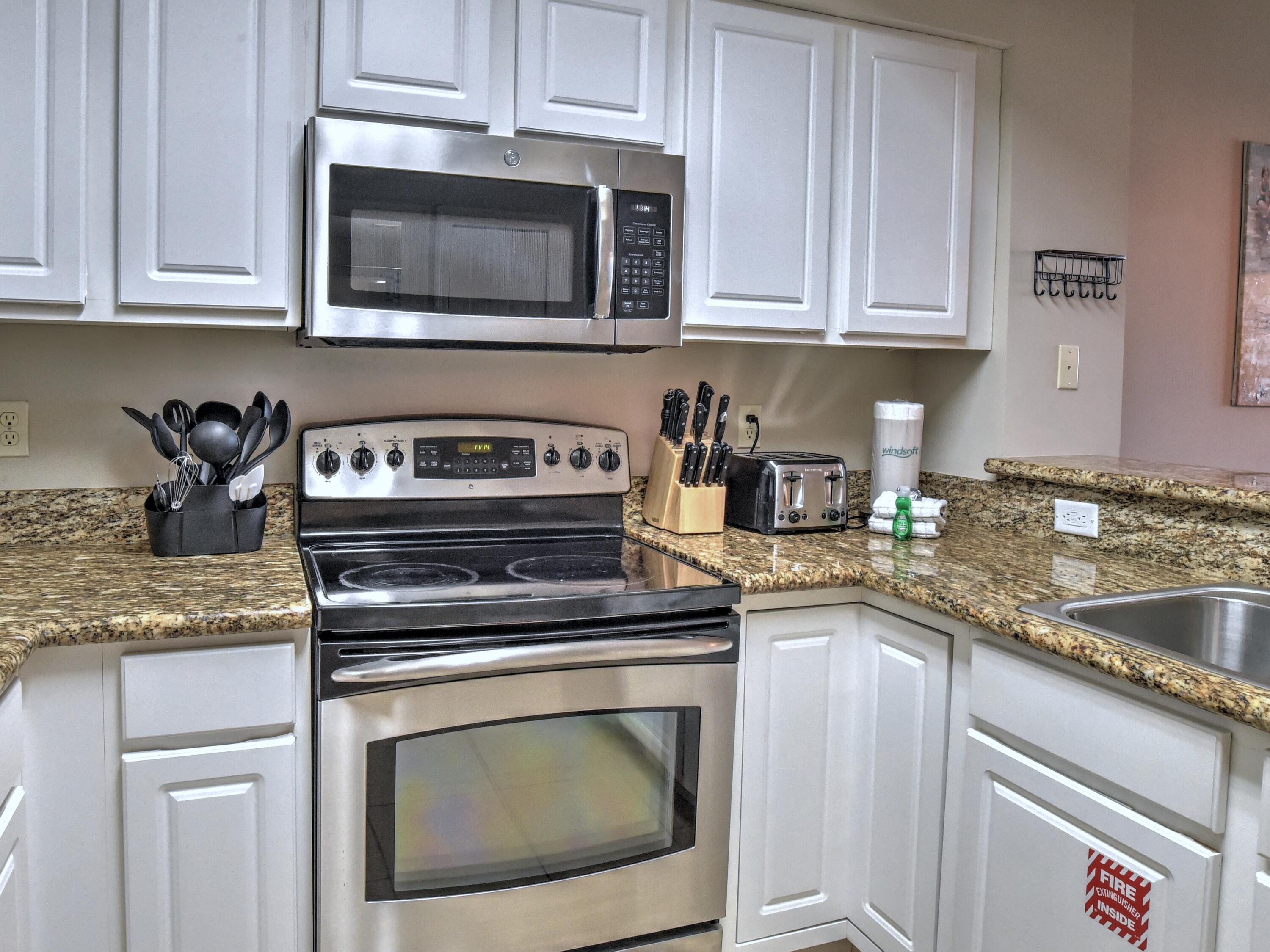 ARIEL DUNES II - Residential