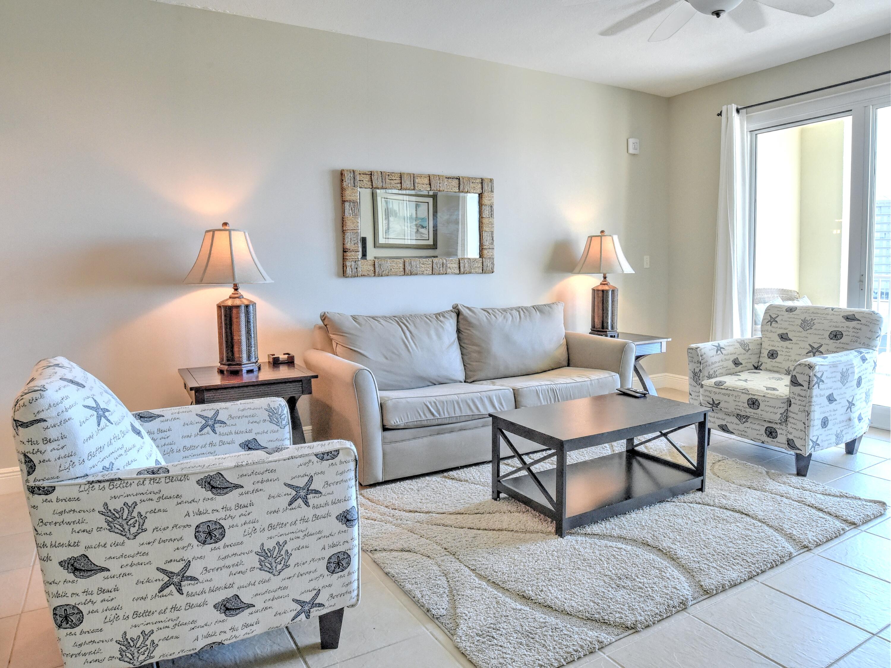 ARIEL DUNES II - Residential