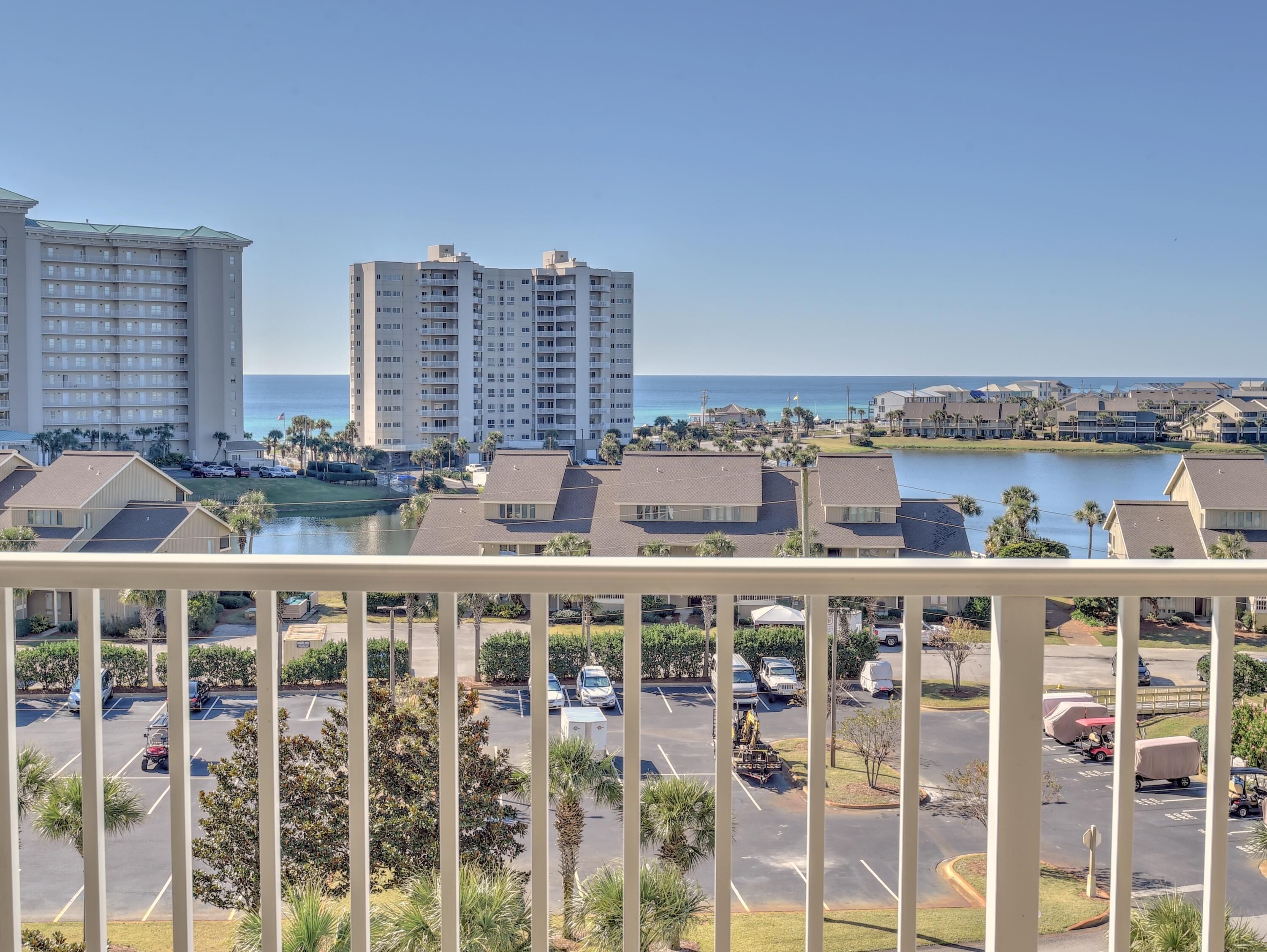 ARIEL DUNES II - Residential