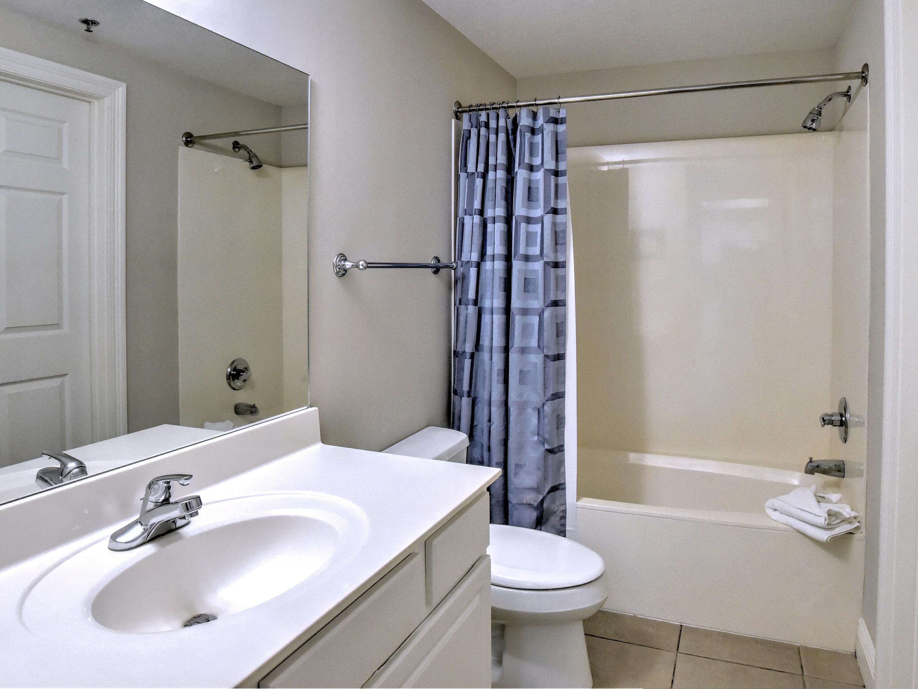 ARIEL DUNES II - Residential