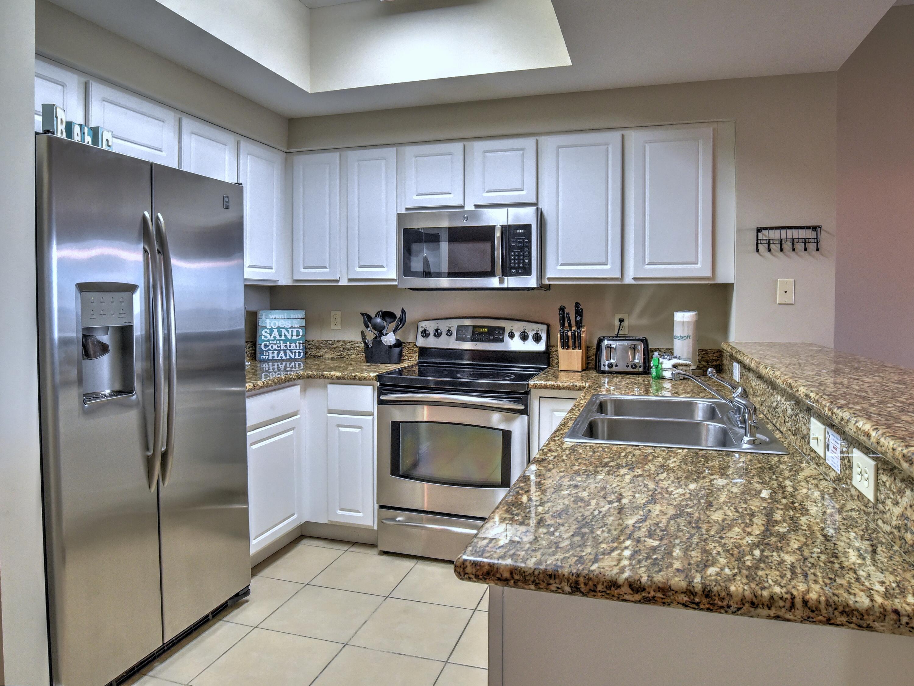 ARIEL DUNES II - Residential