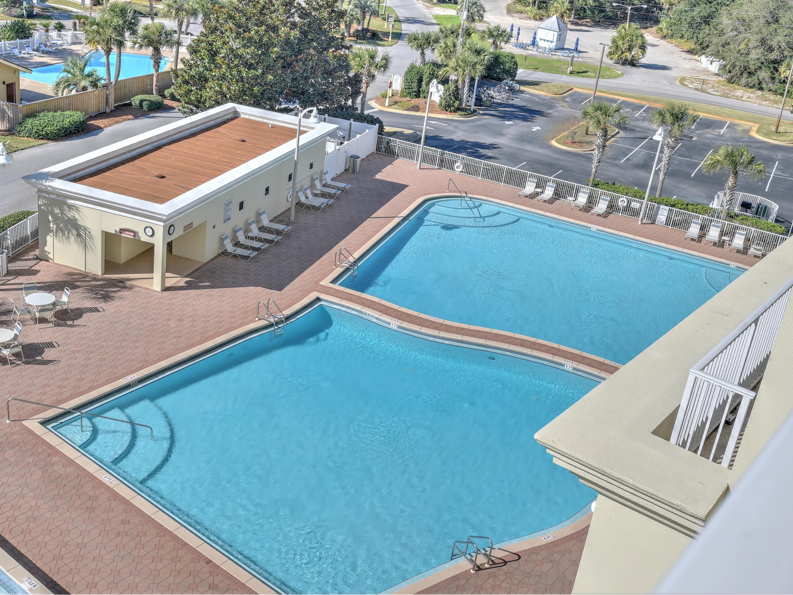 ARIEL DUNES II - Residential