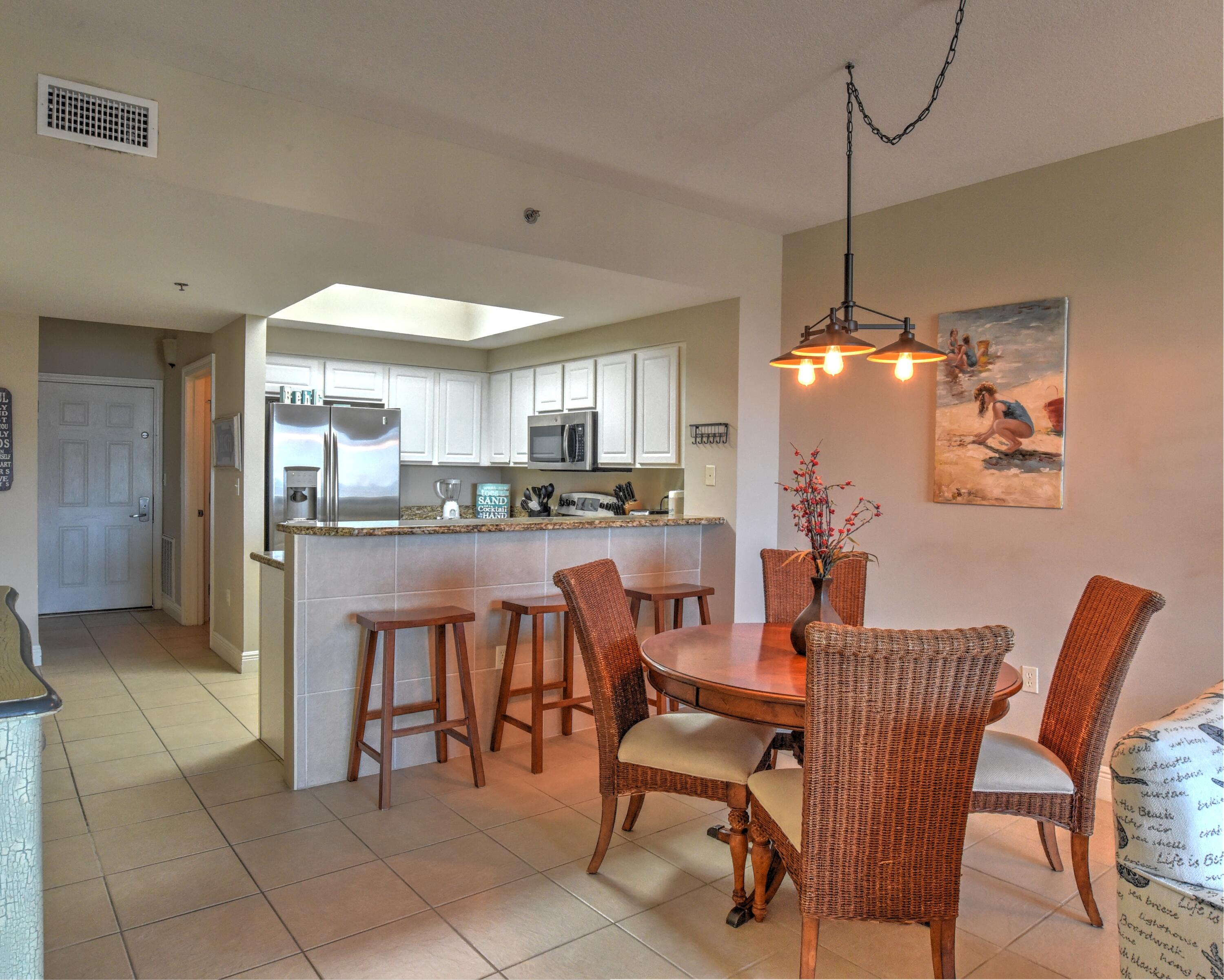 ARIEL DUNES II - Residential