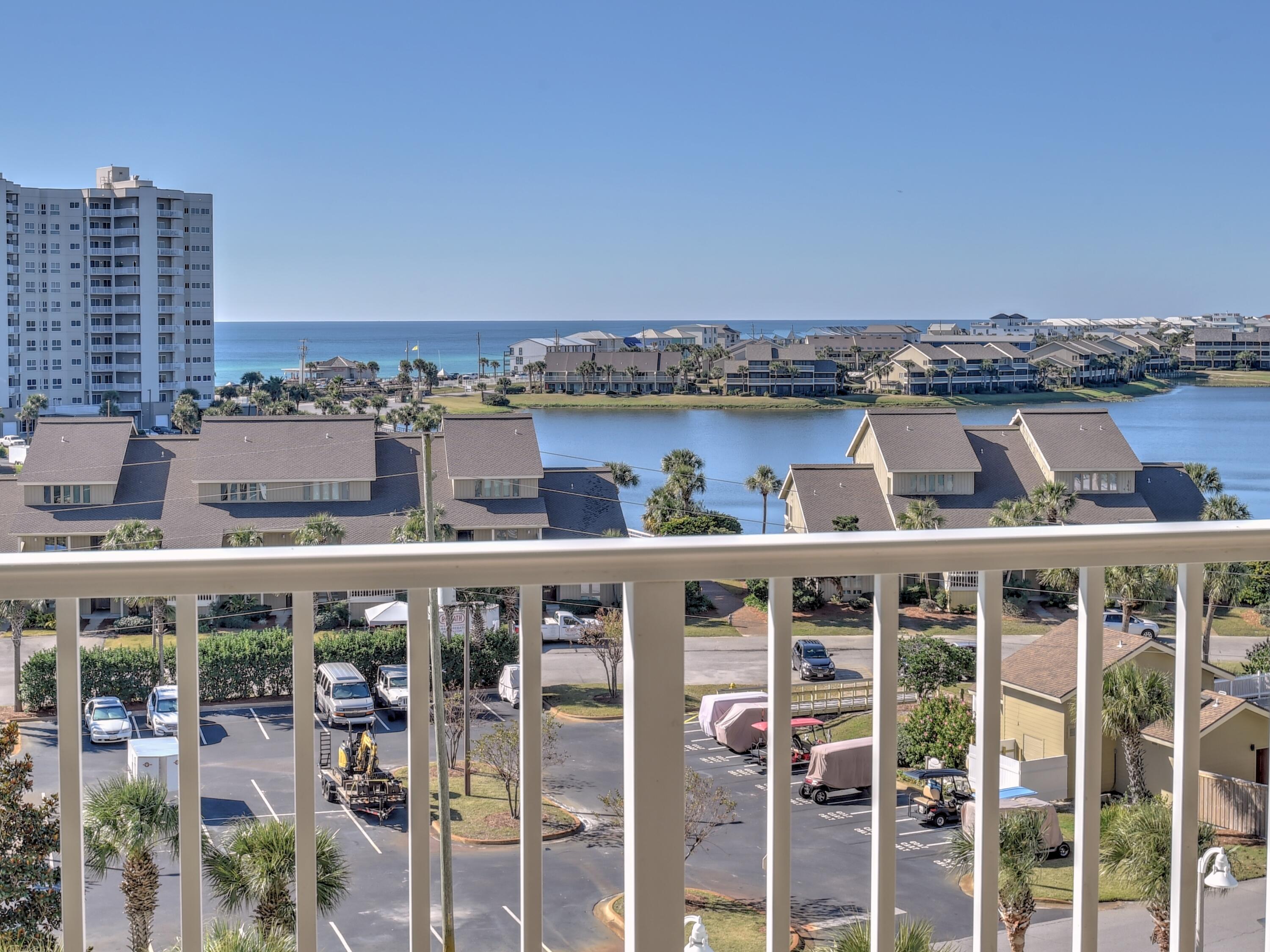 ARIEL DUNES II - Residential