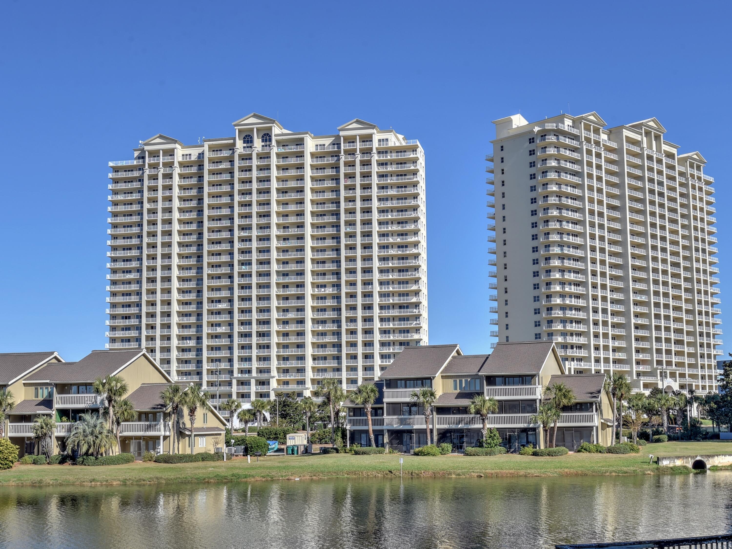 ARIEL DUNES II - Residential