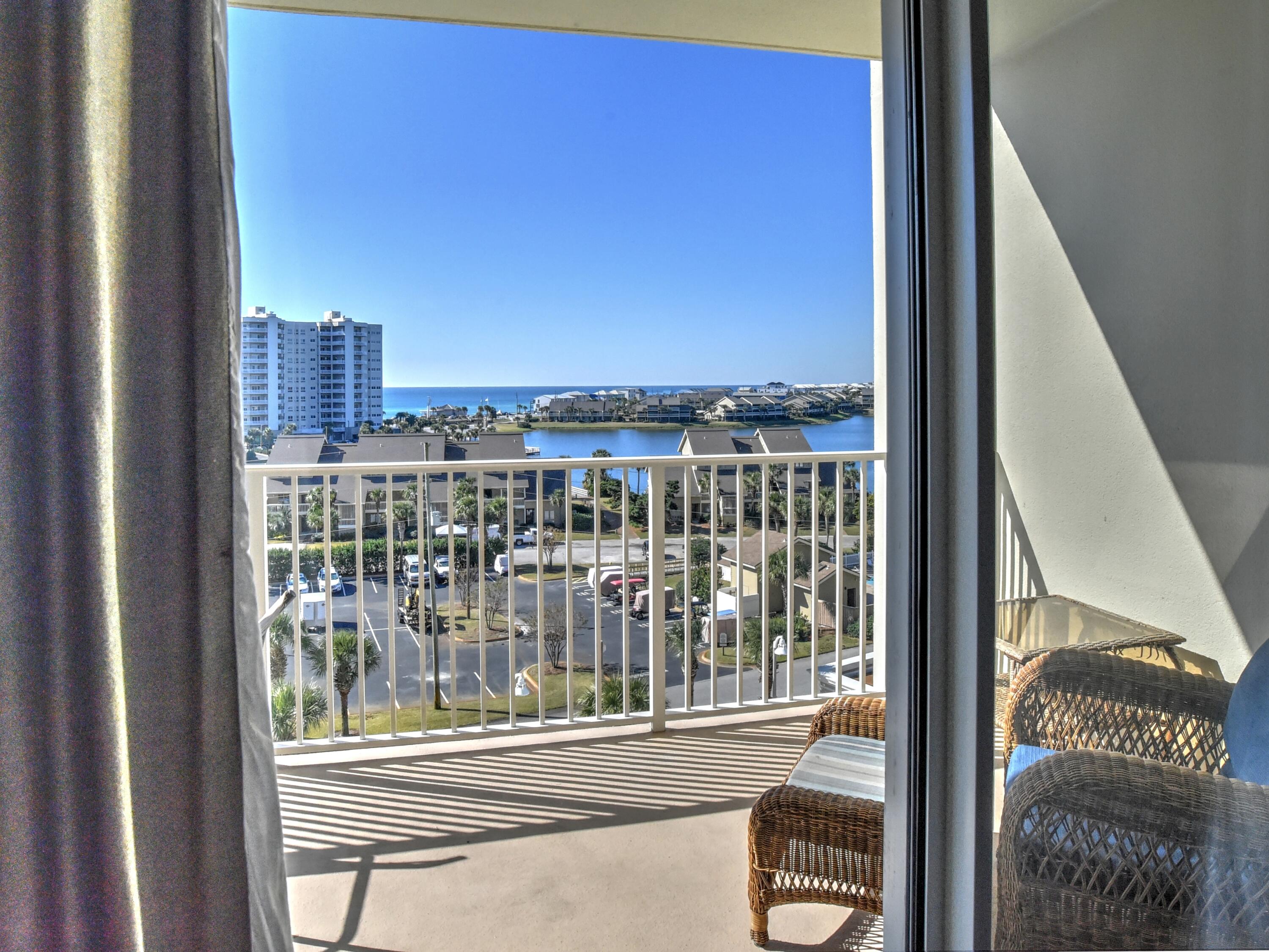 ARIEL DUNES II - Residential