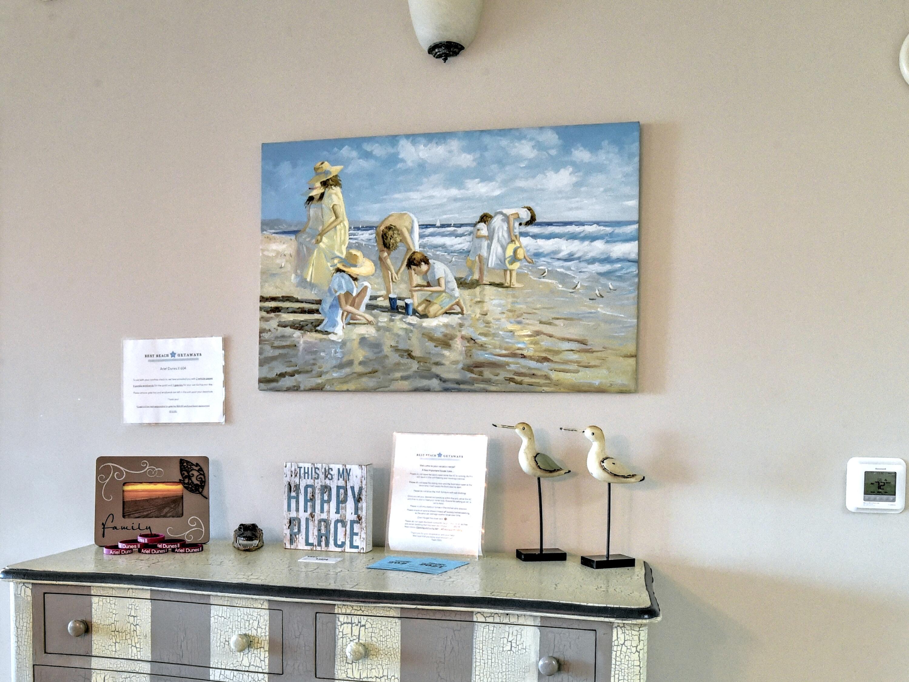 ARIEL DUNES II - Residential